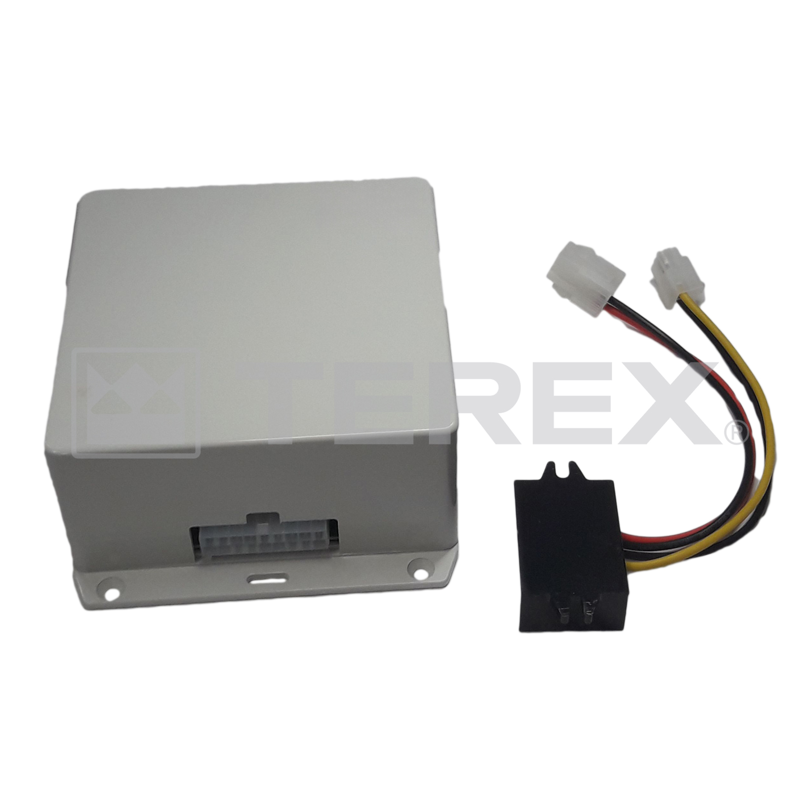 ELECTRONICAL BOARD FOR REAR OPENABLE GLASS FUNCTION