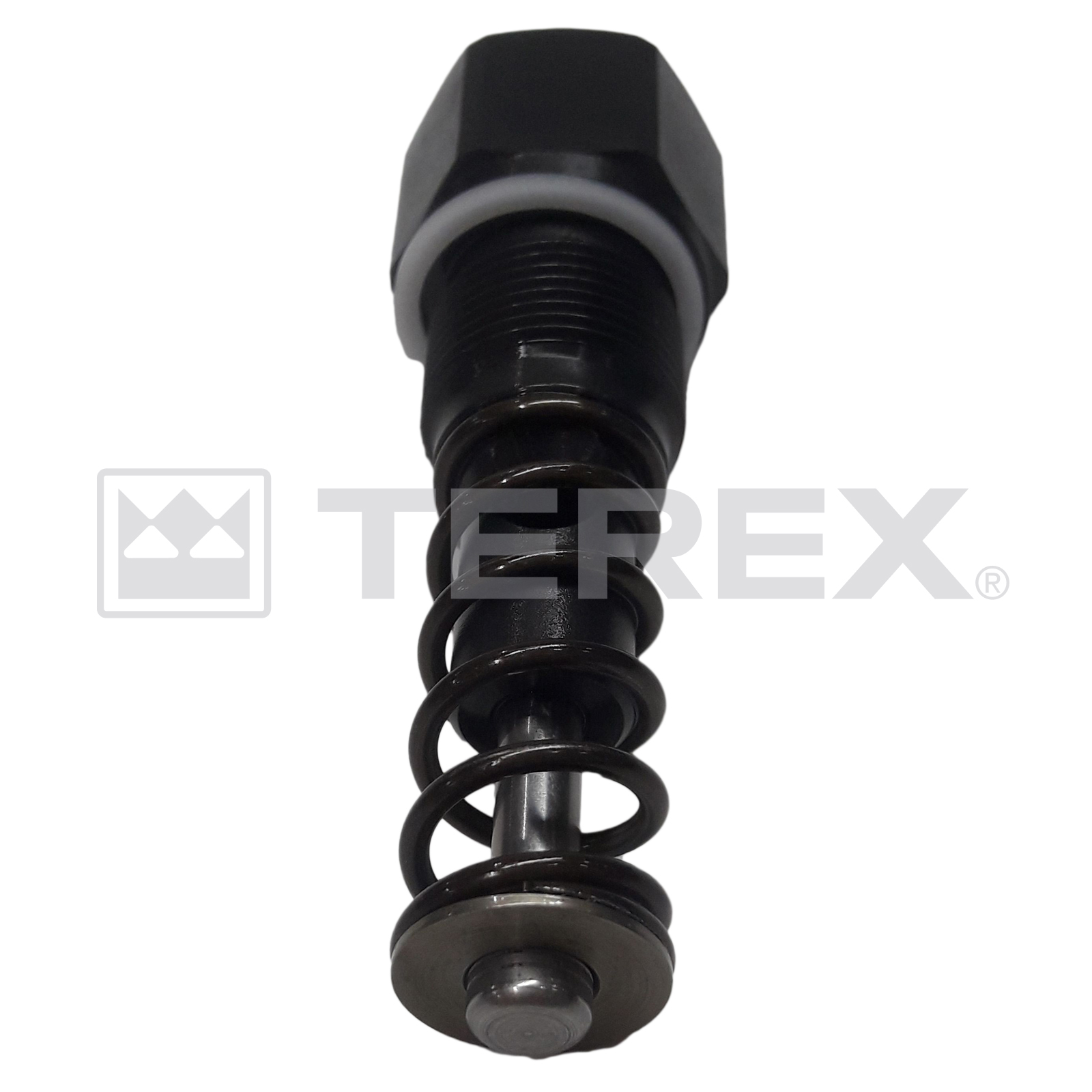 PUMP ELEMENT CPL.