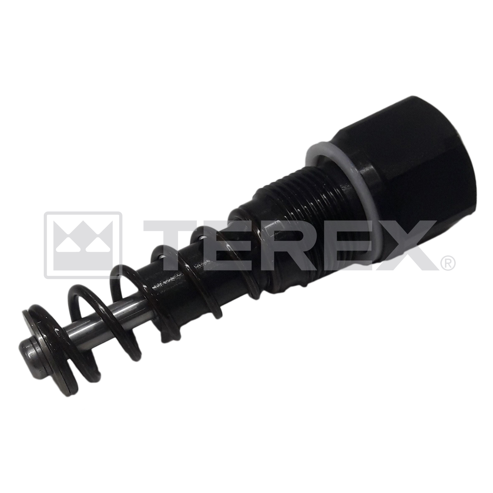 PUMP ELEMENT CPL.