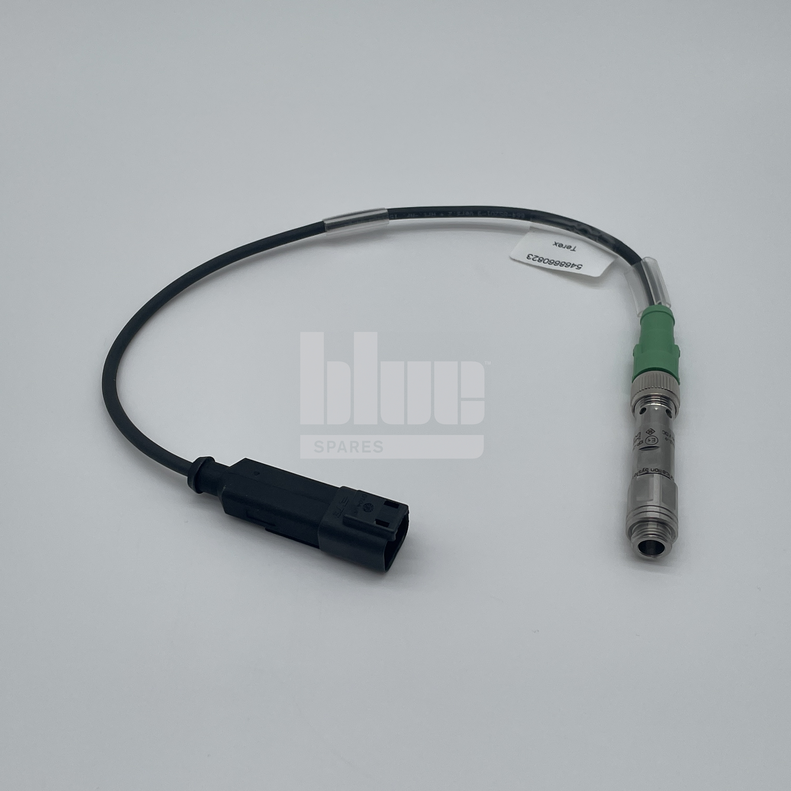 PISTON DETECTOR