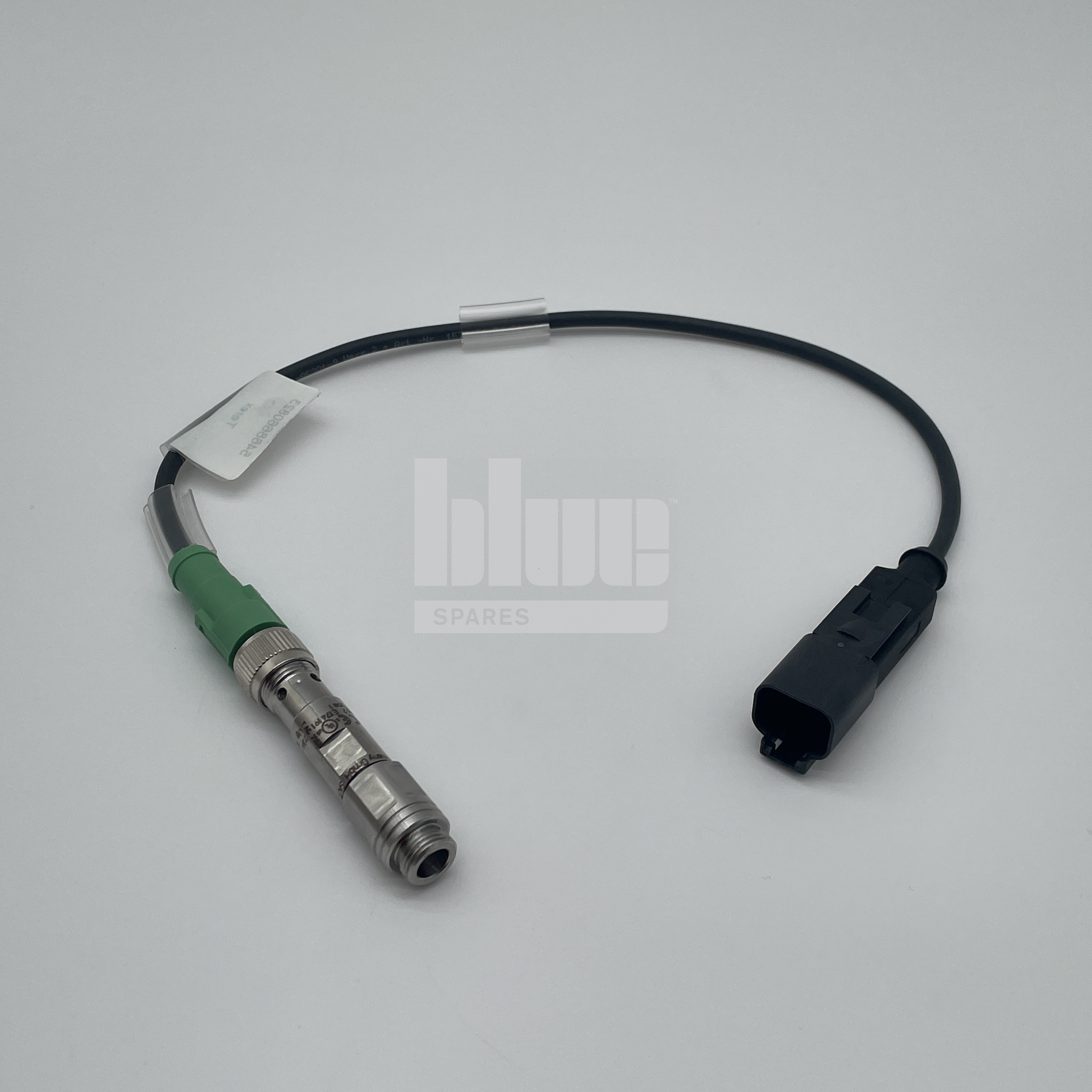PISTON DETECTOR