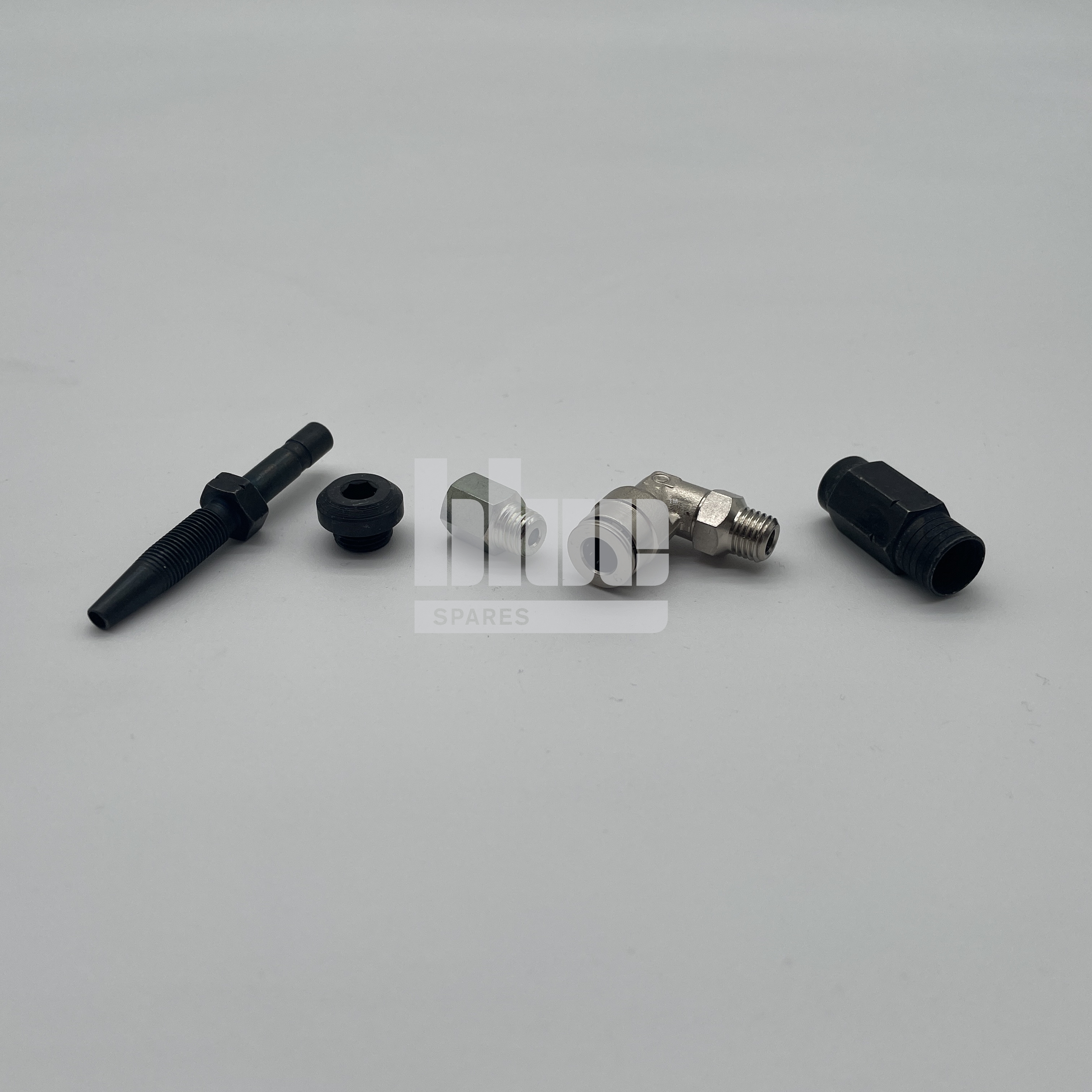 GRABBER EQUIPMENT
