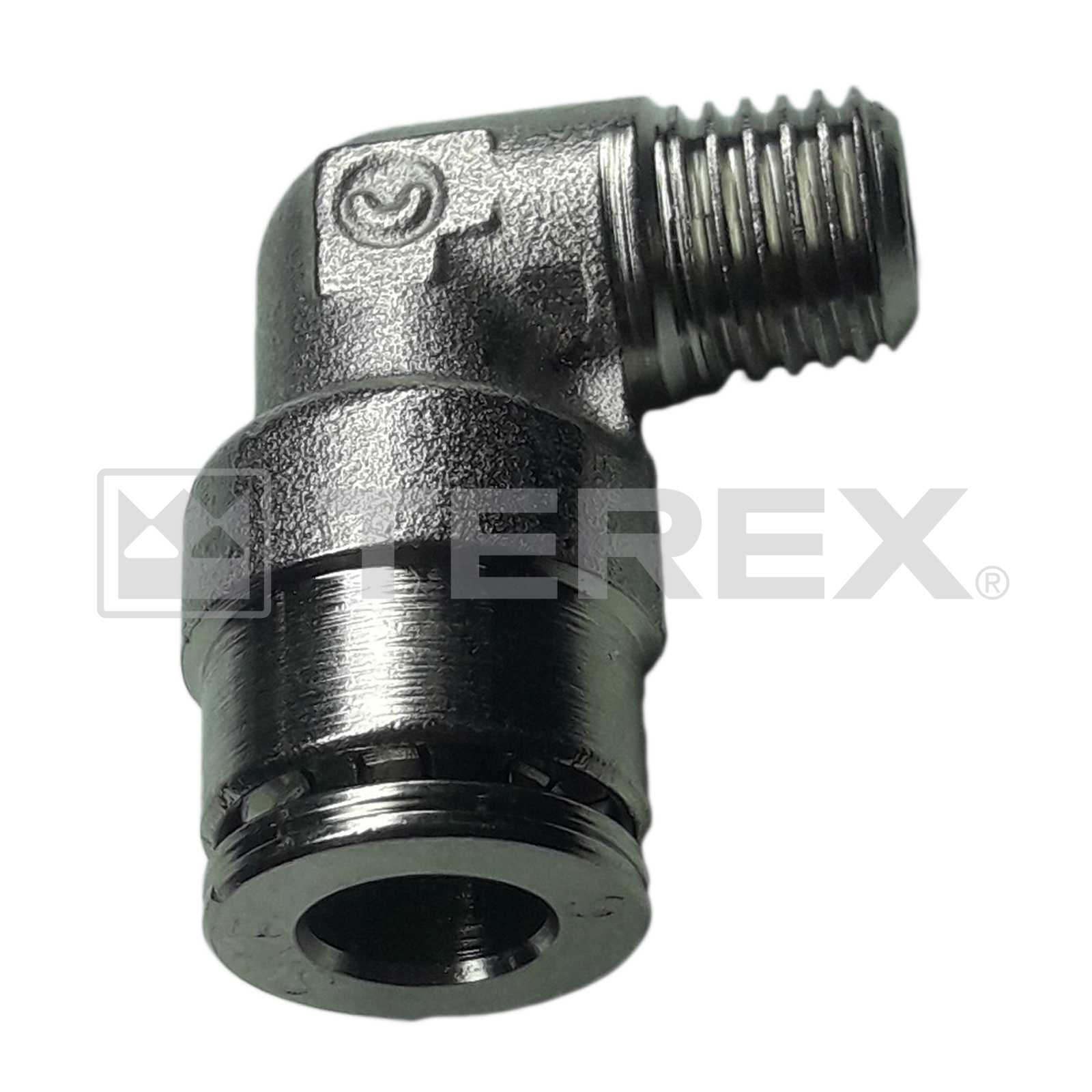 FITTING WEKV 6500-6-M