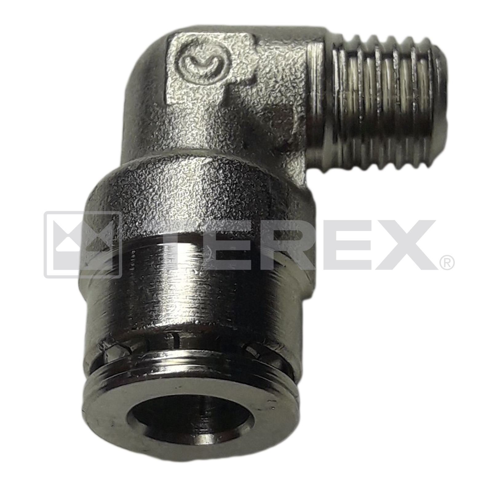 FITTING WEKV 6500-6-M