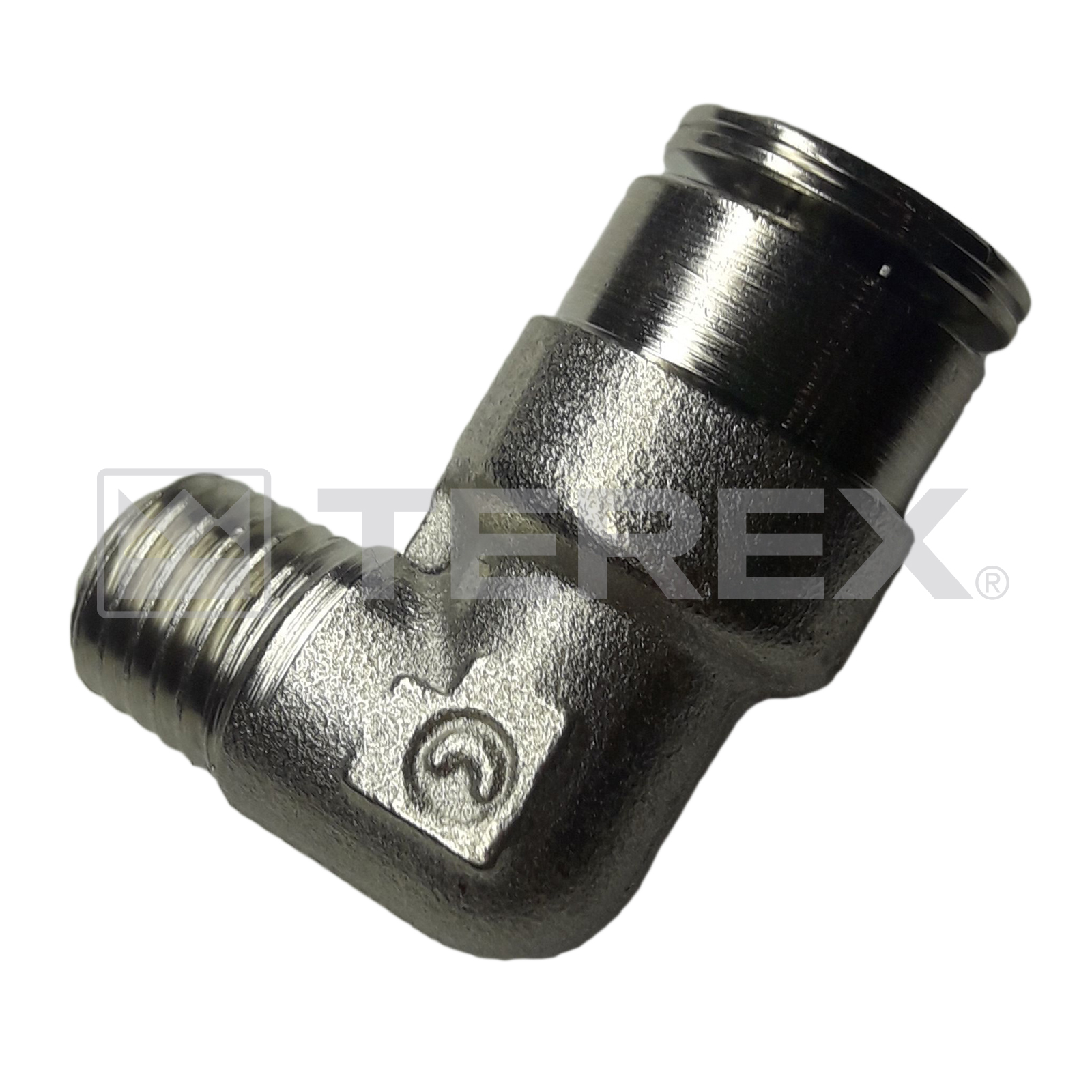 FITTING WEKV 6500-6-M