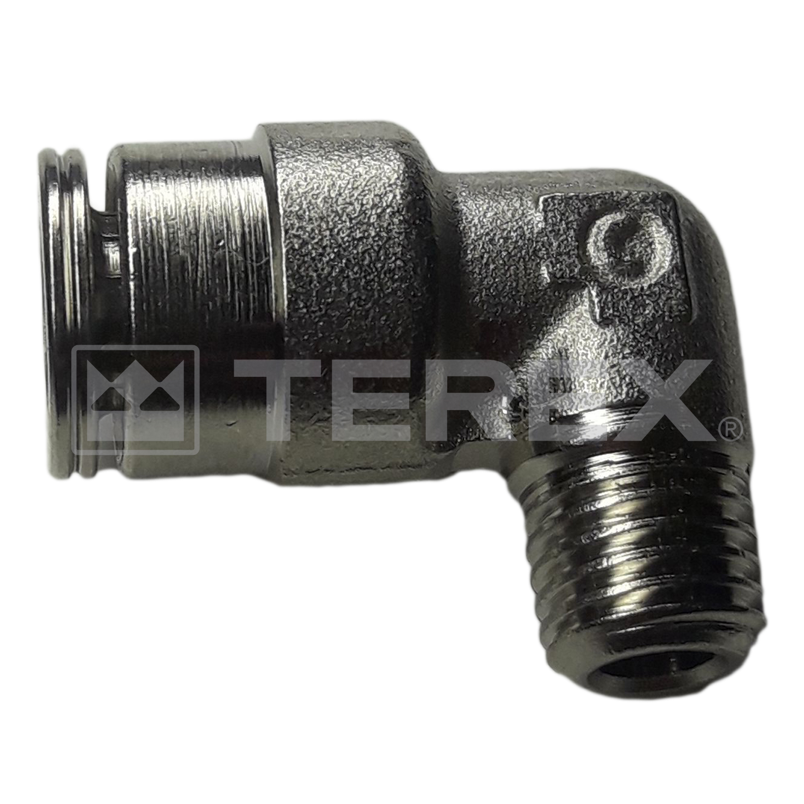 FITTING WEKV 6500-6-M
