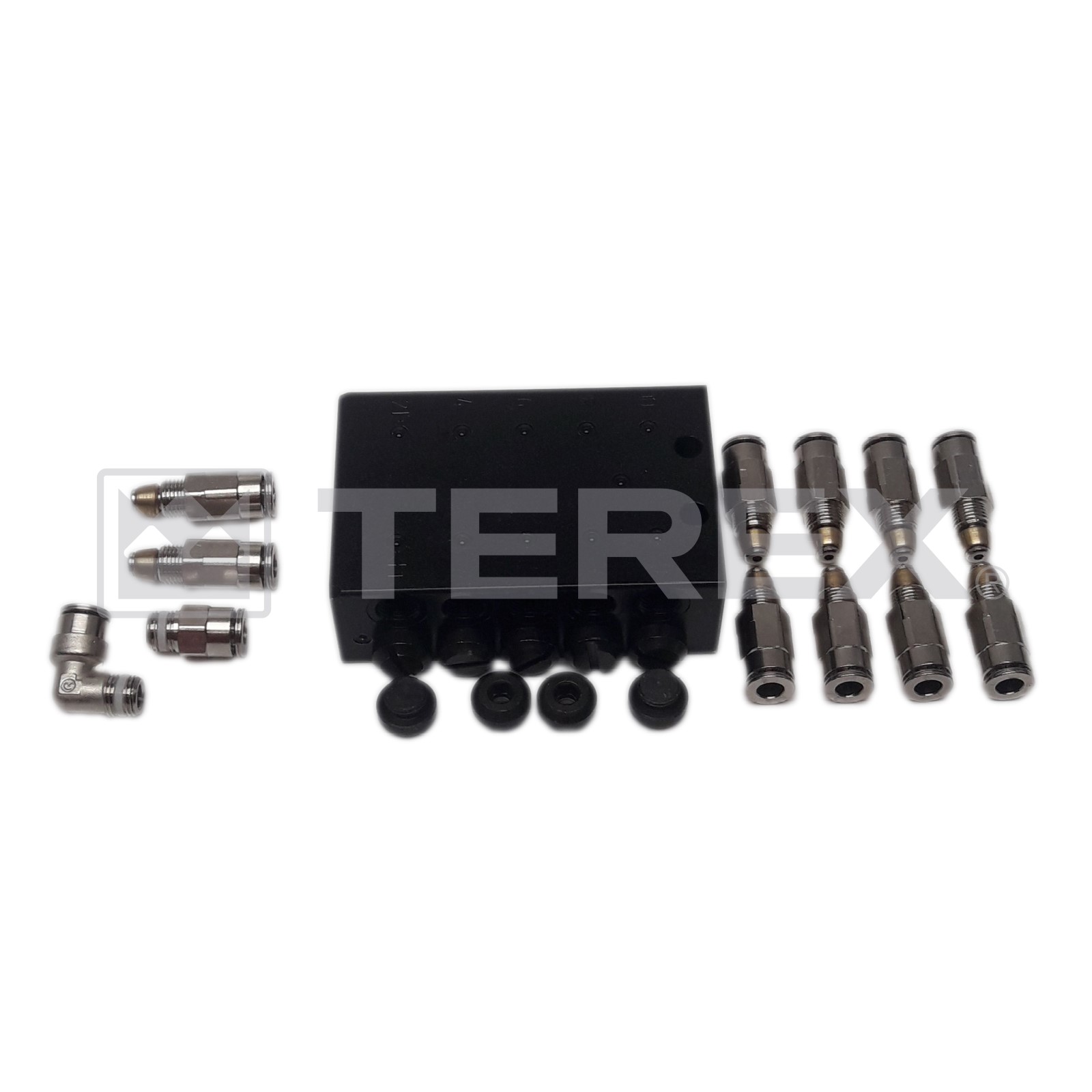 SPARE PART KIT