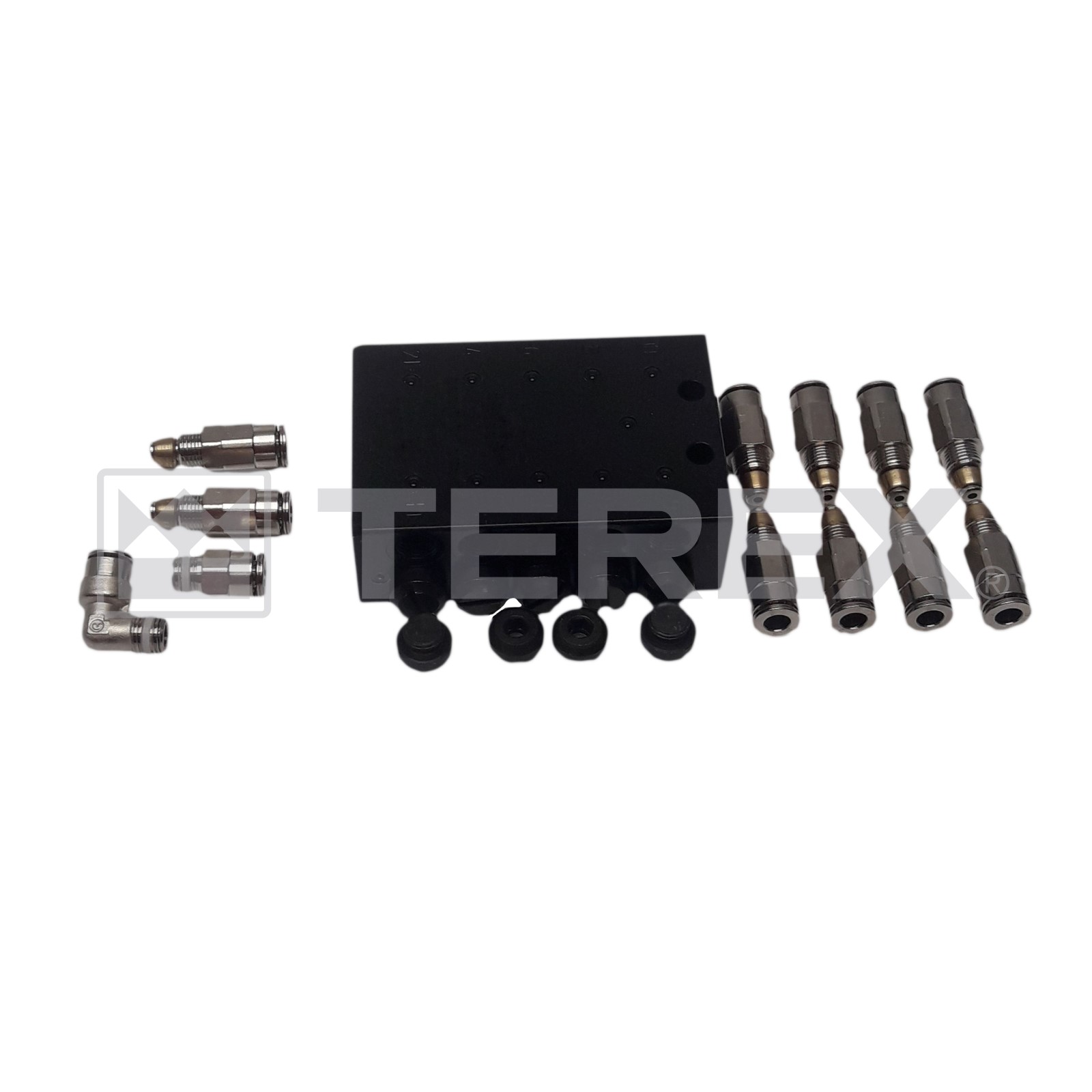SPARE PART KIT