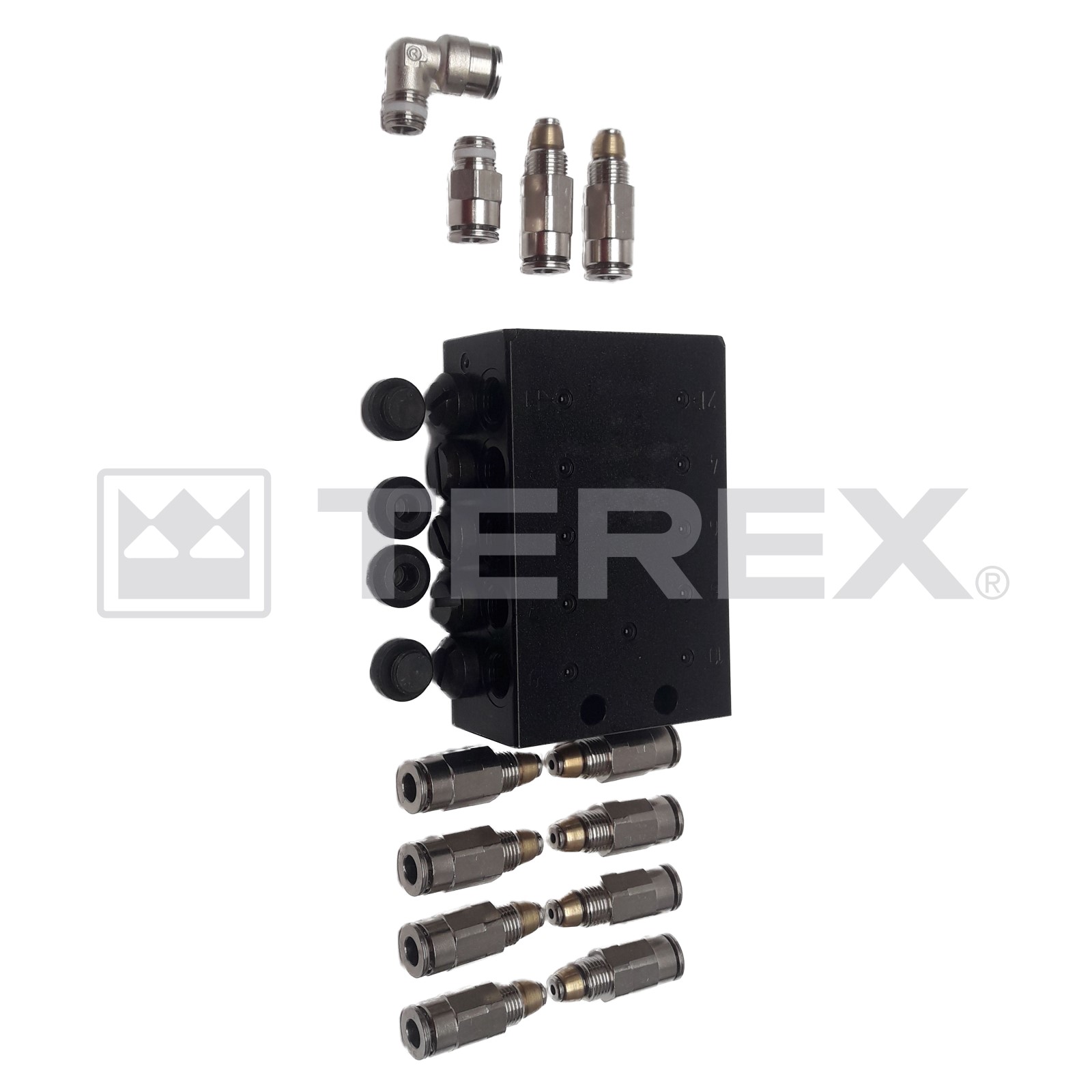 SPARE PART KIT