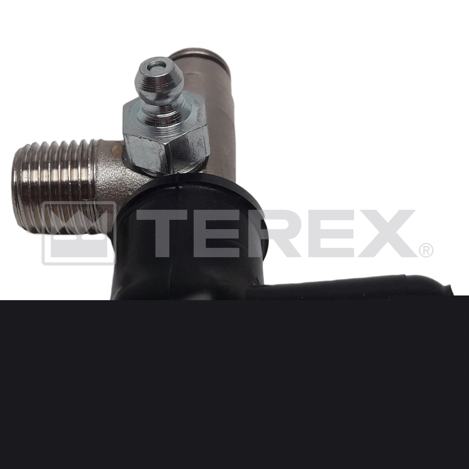 SAFETY VALVE