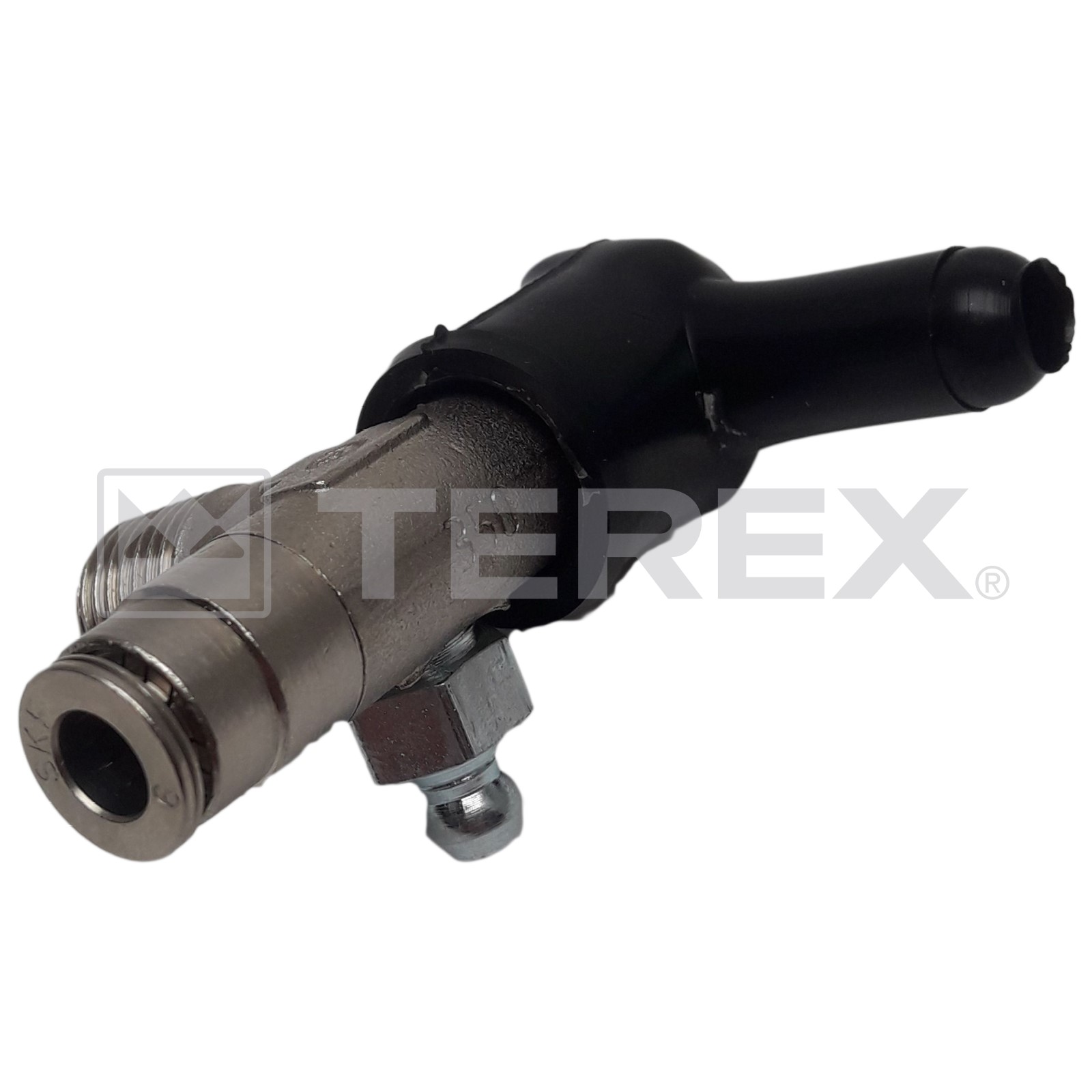 SAFETY VALVE