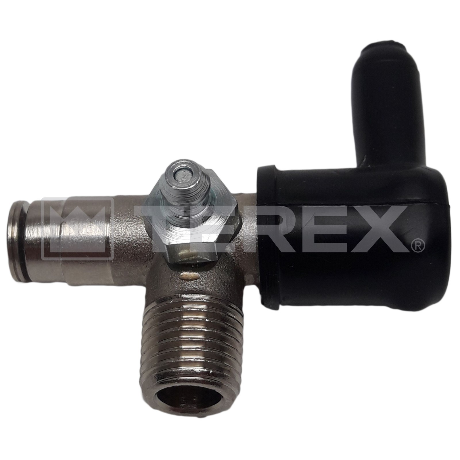 SAFETY VALVE