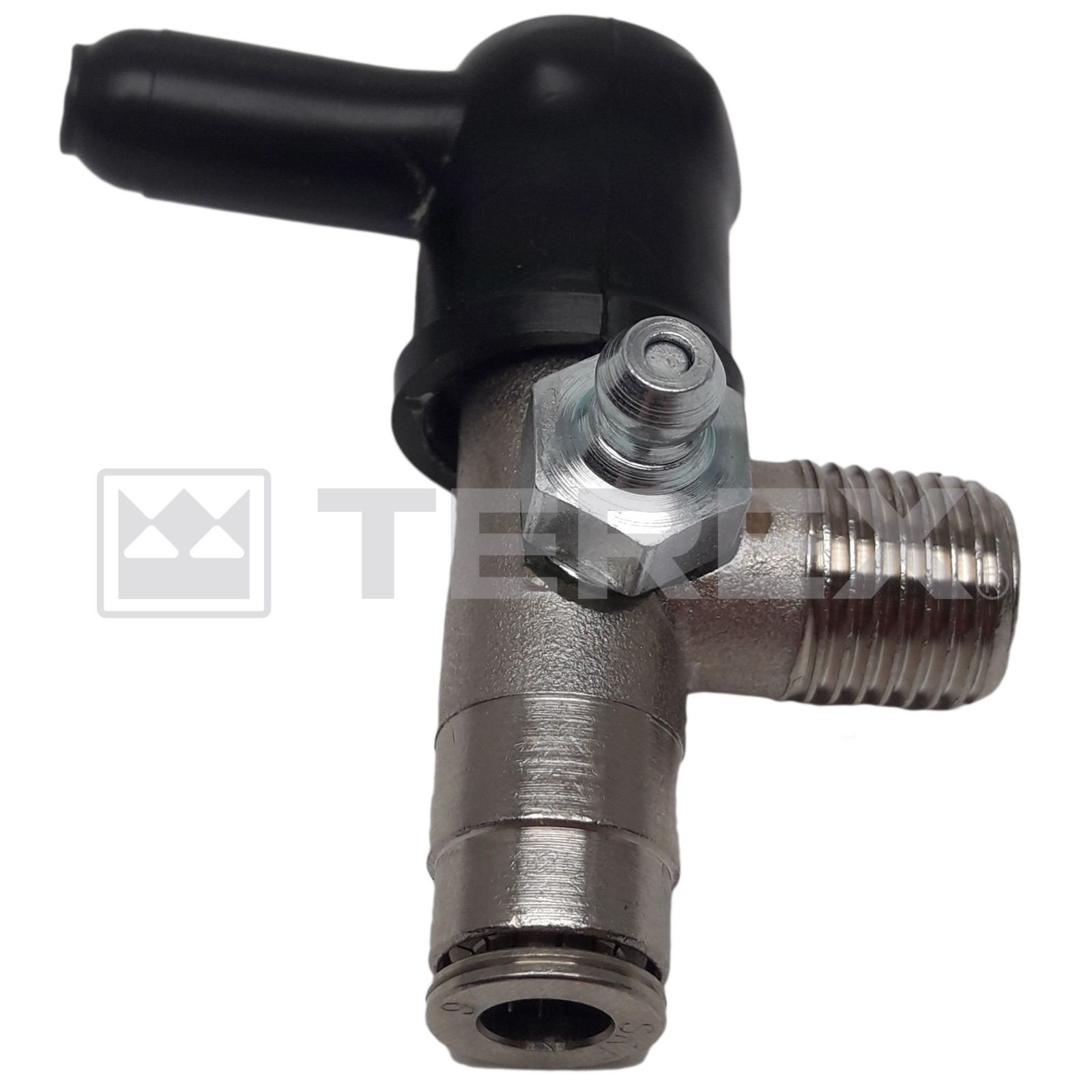 SAFETY VALVE