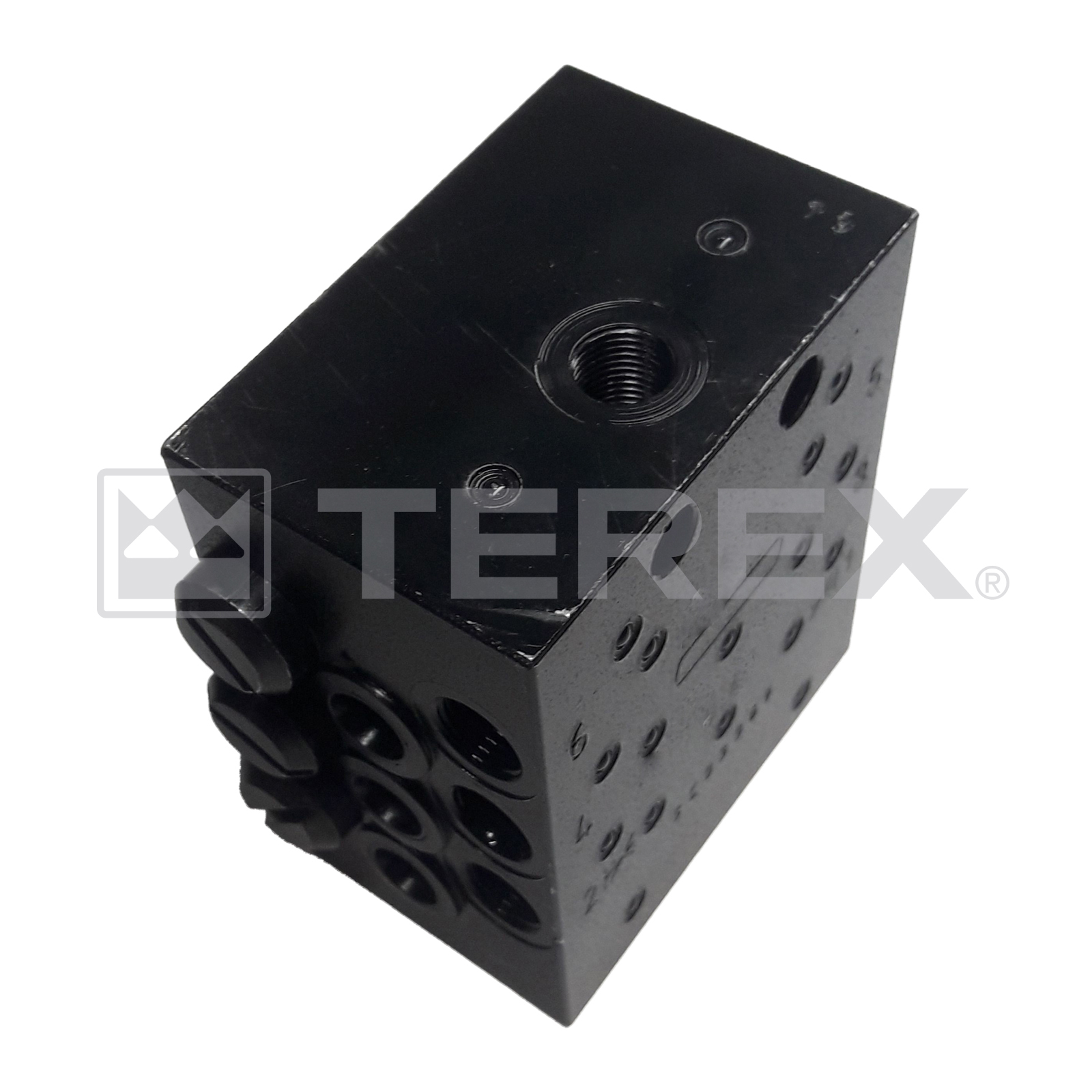 DISTRIBUTOR SSVD6