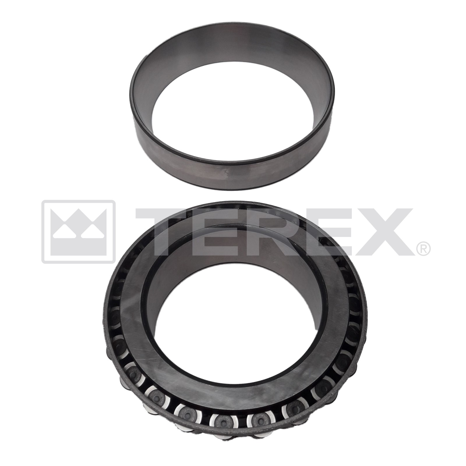 TAP.ROLLER BEARING