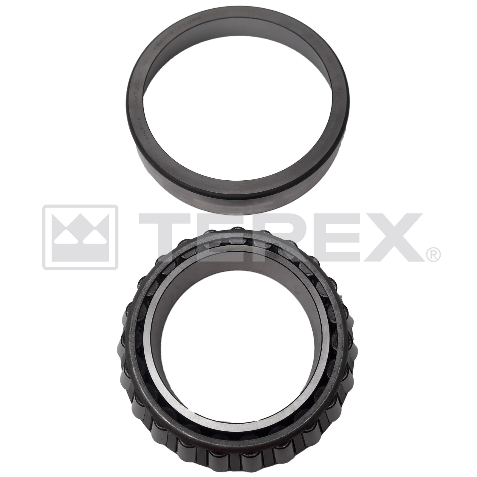 TAP.ROLLER BEARING