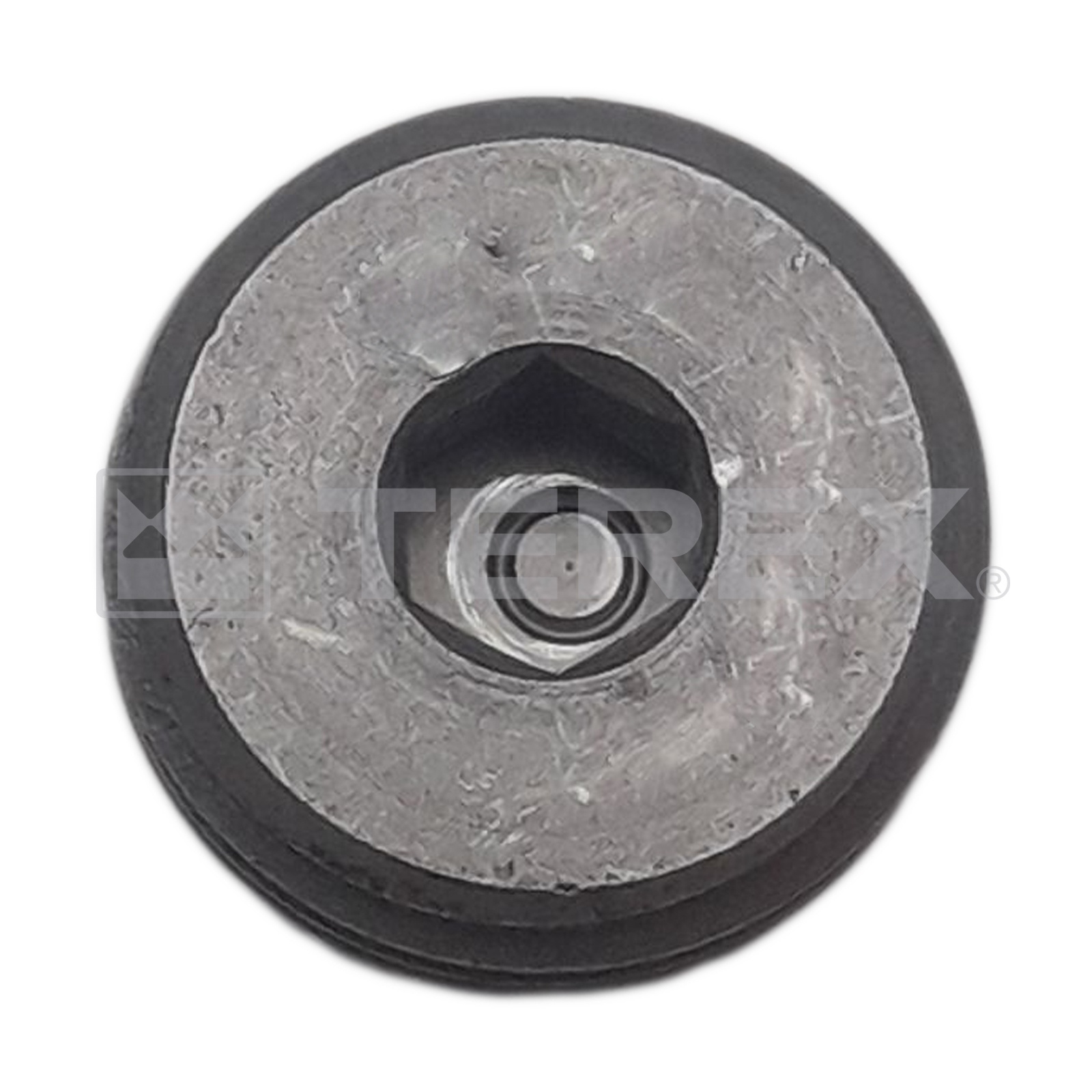 ONE WAY VALVE
