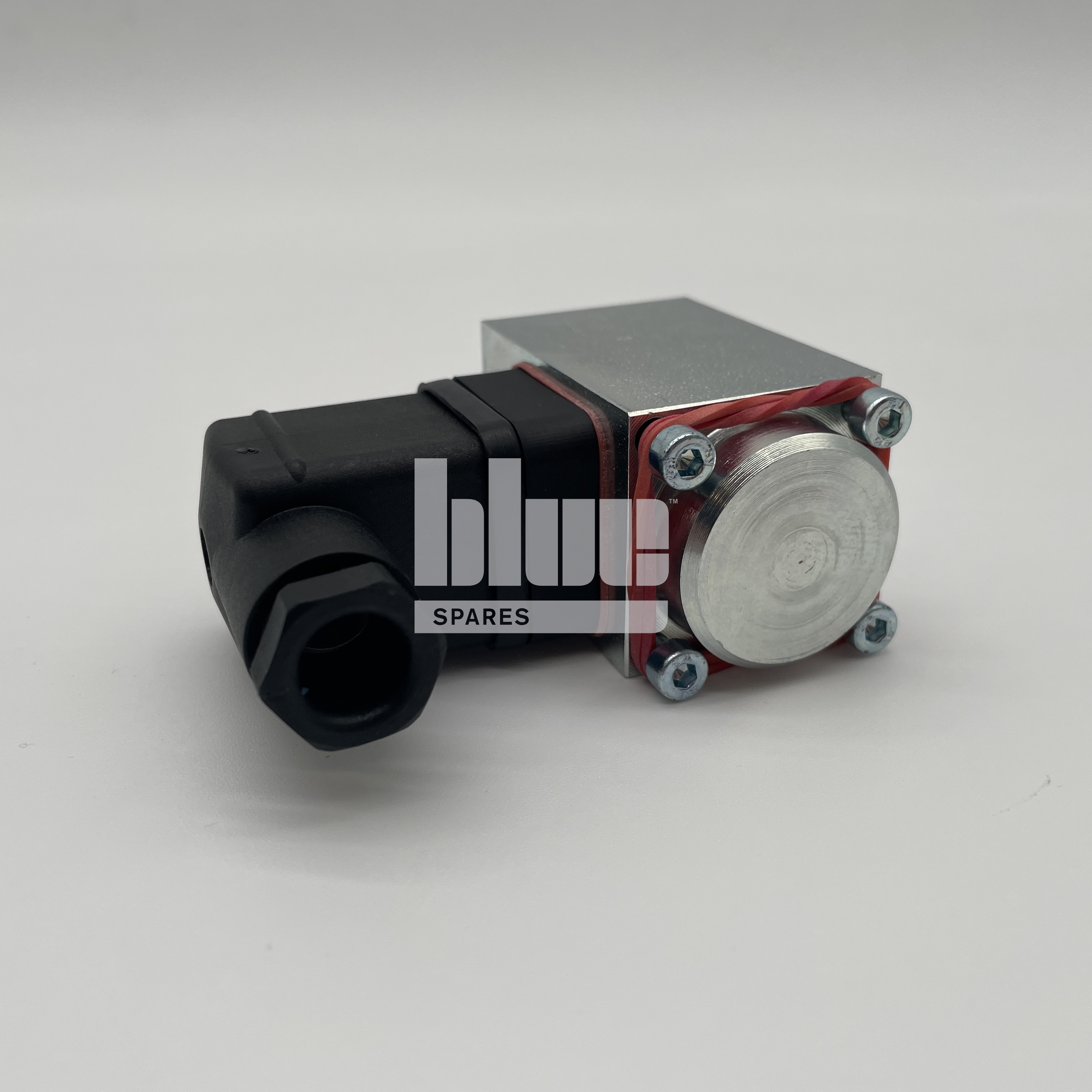 SOLENOID 24V