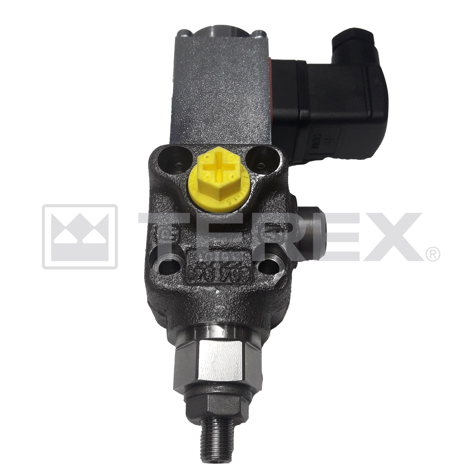 PRES.CONTR.VALVE