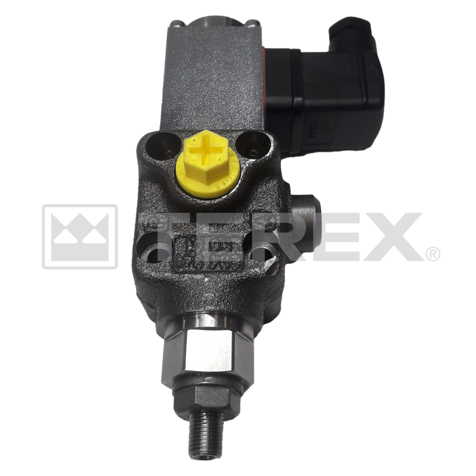 PRES.CONTR.VALVE