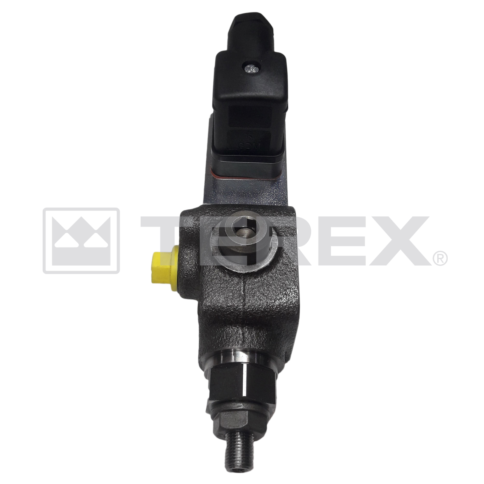 PRES.CONTR.VALVE