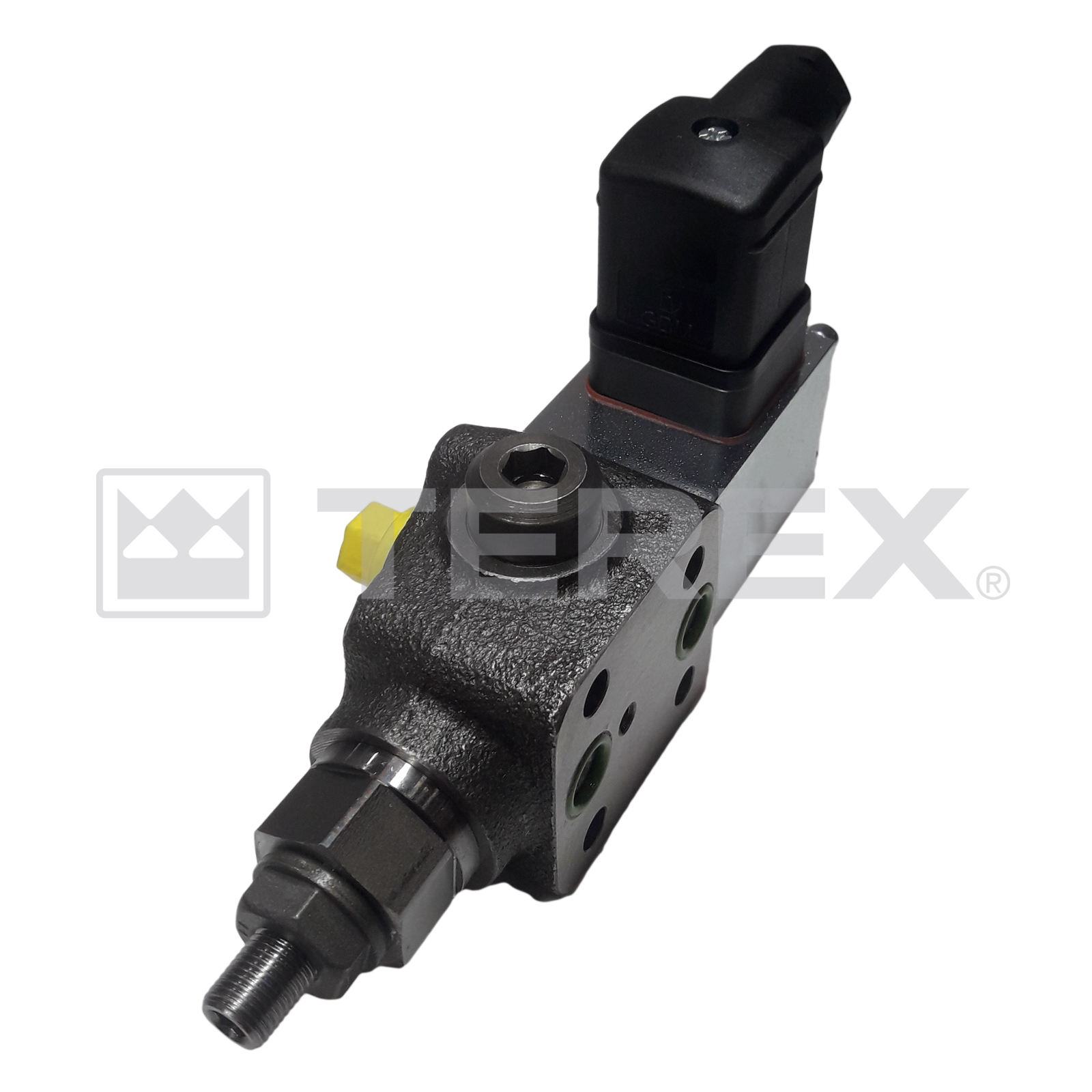 PRES.CONTR.VALVE