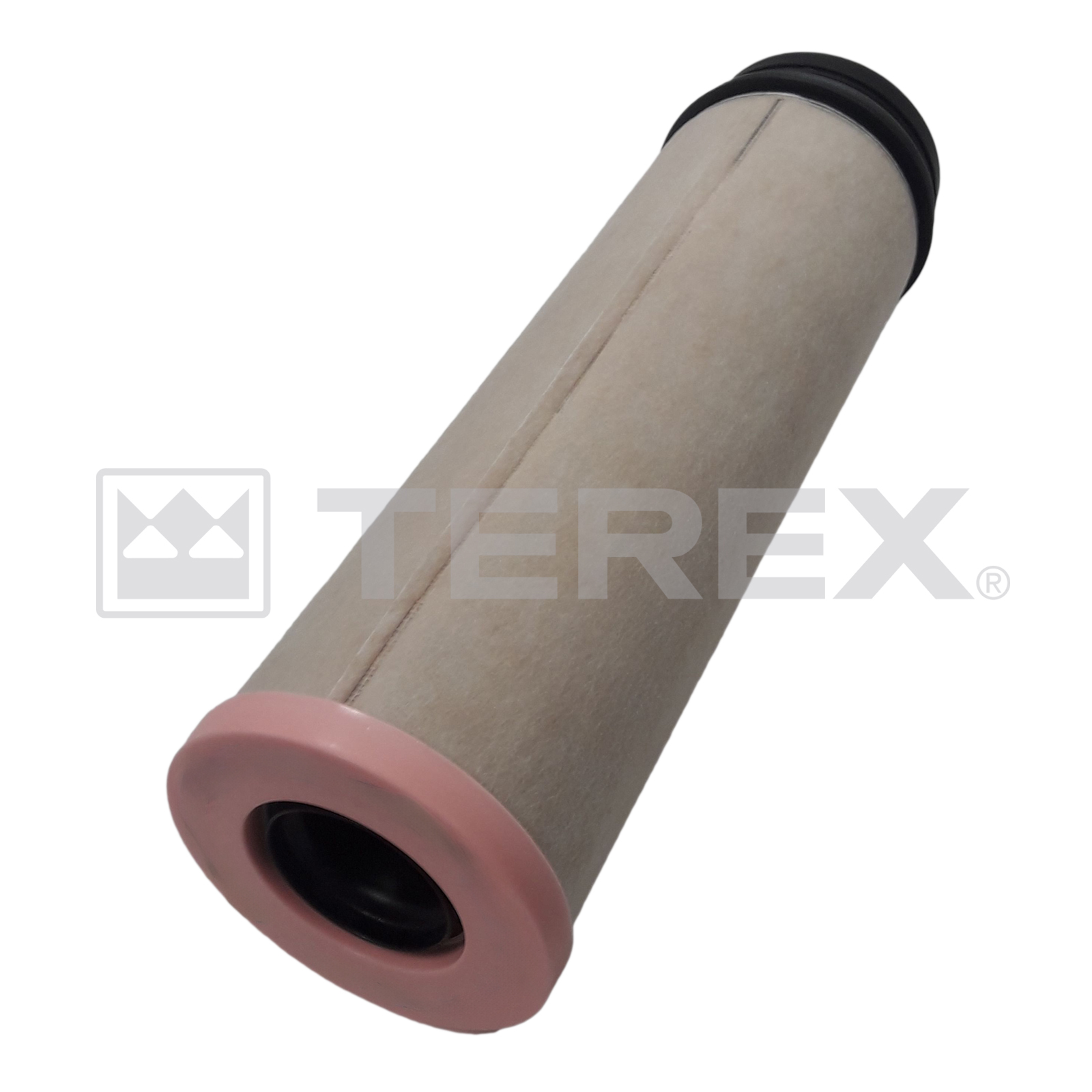 SECONDARY FILTER ELEMENT