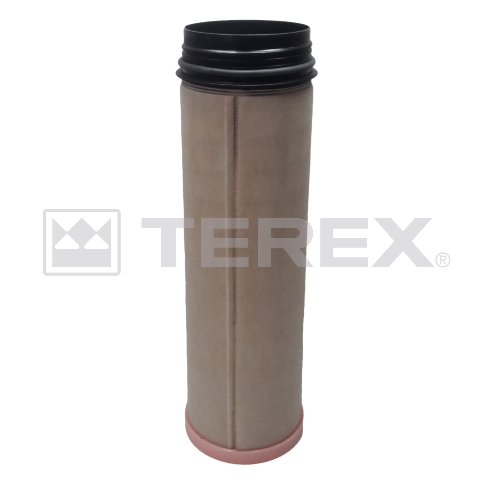 SECONDARY FILTER ELEMENT