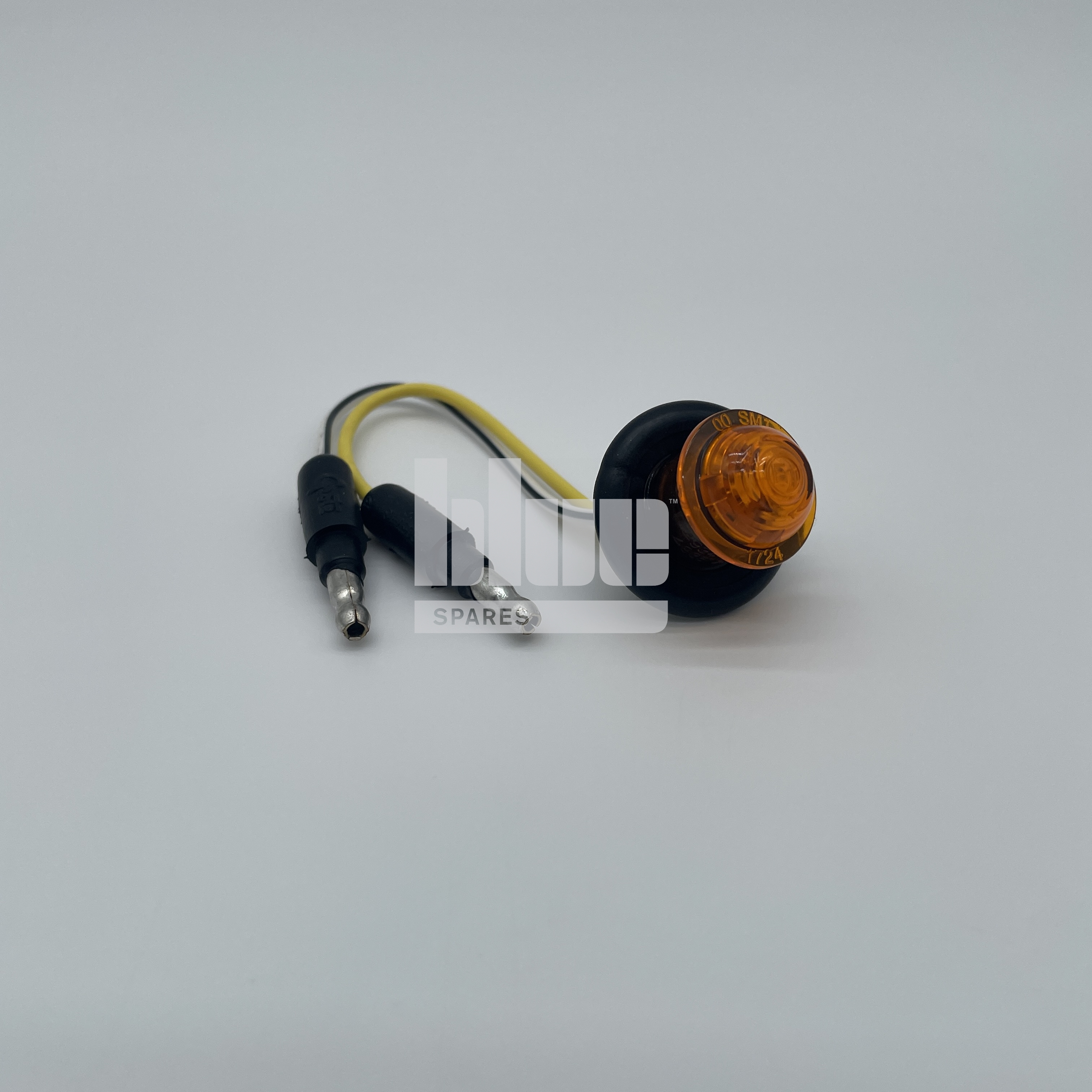 FLASHING LIGHT MICRO NOVA