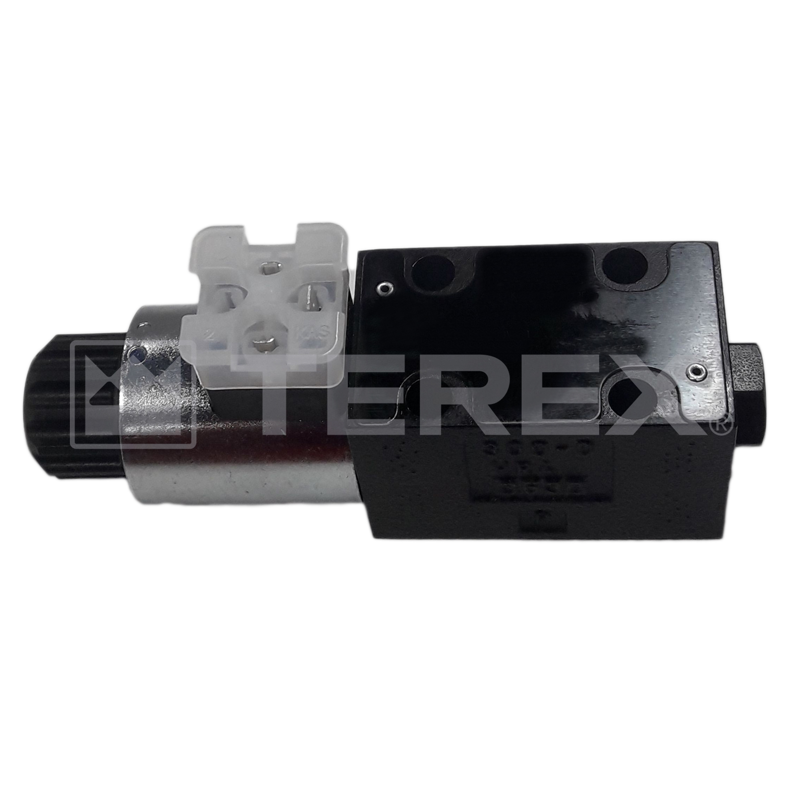CONTROL VALVE