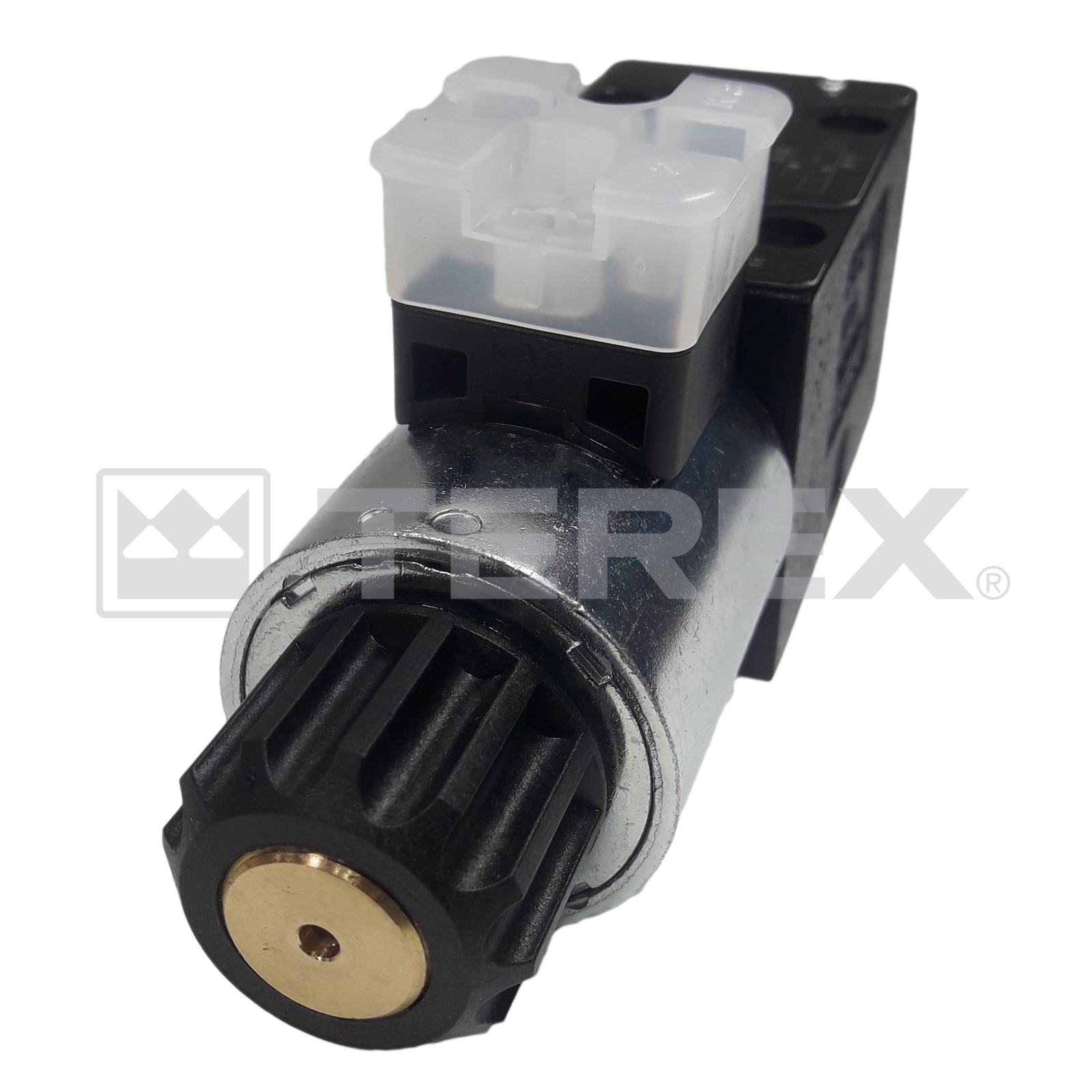 CONTROL VALVE