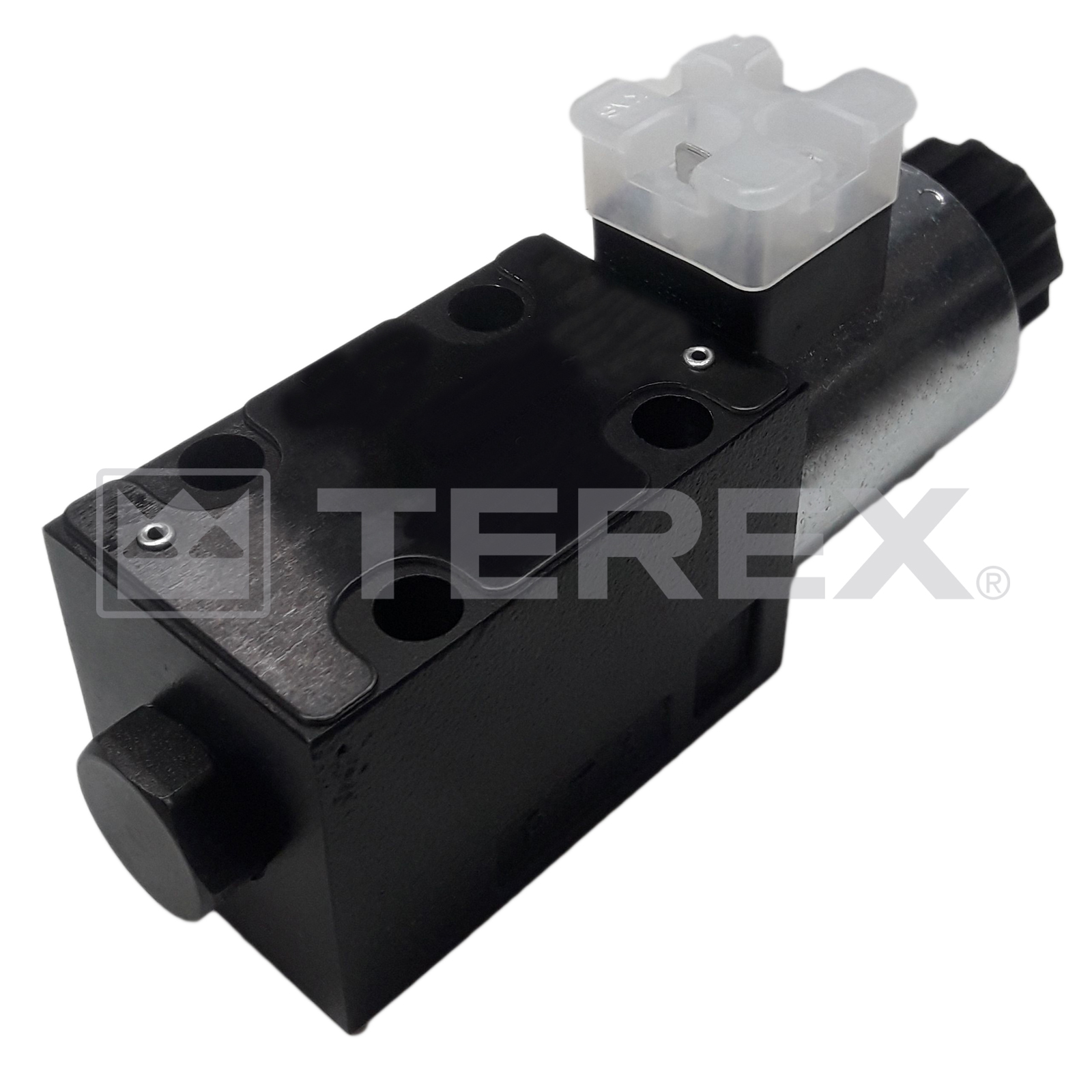 CONTROL VALVE