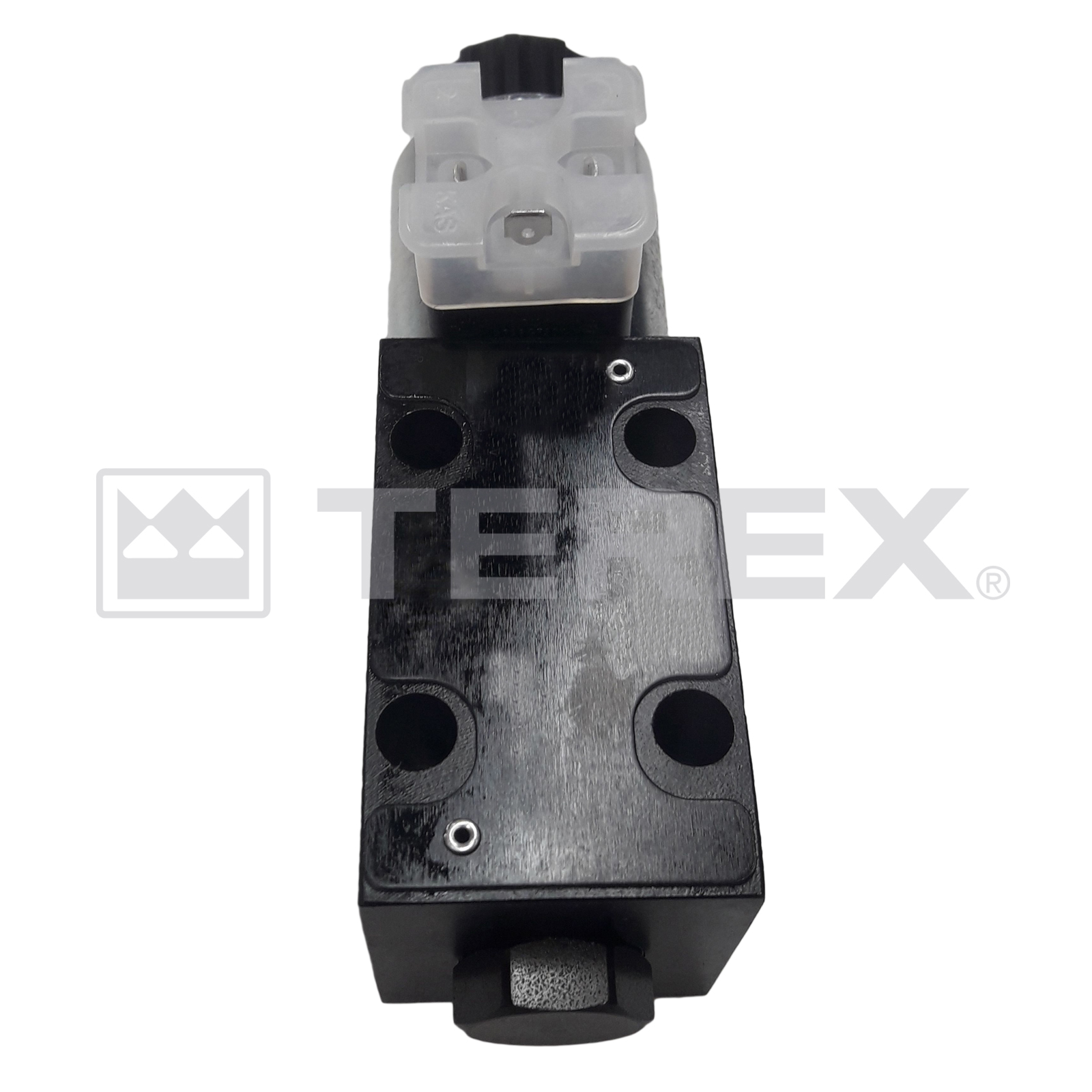 CONTROL VALVE