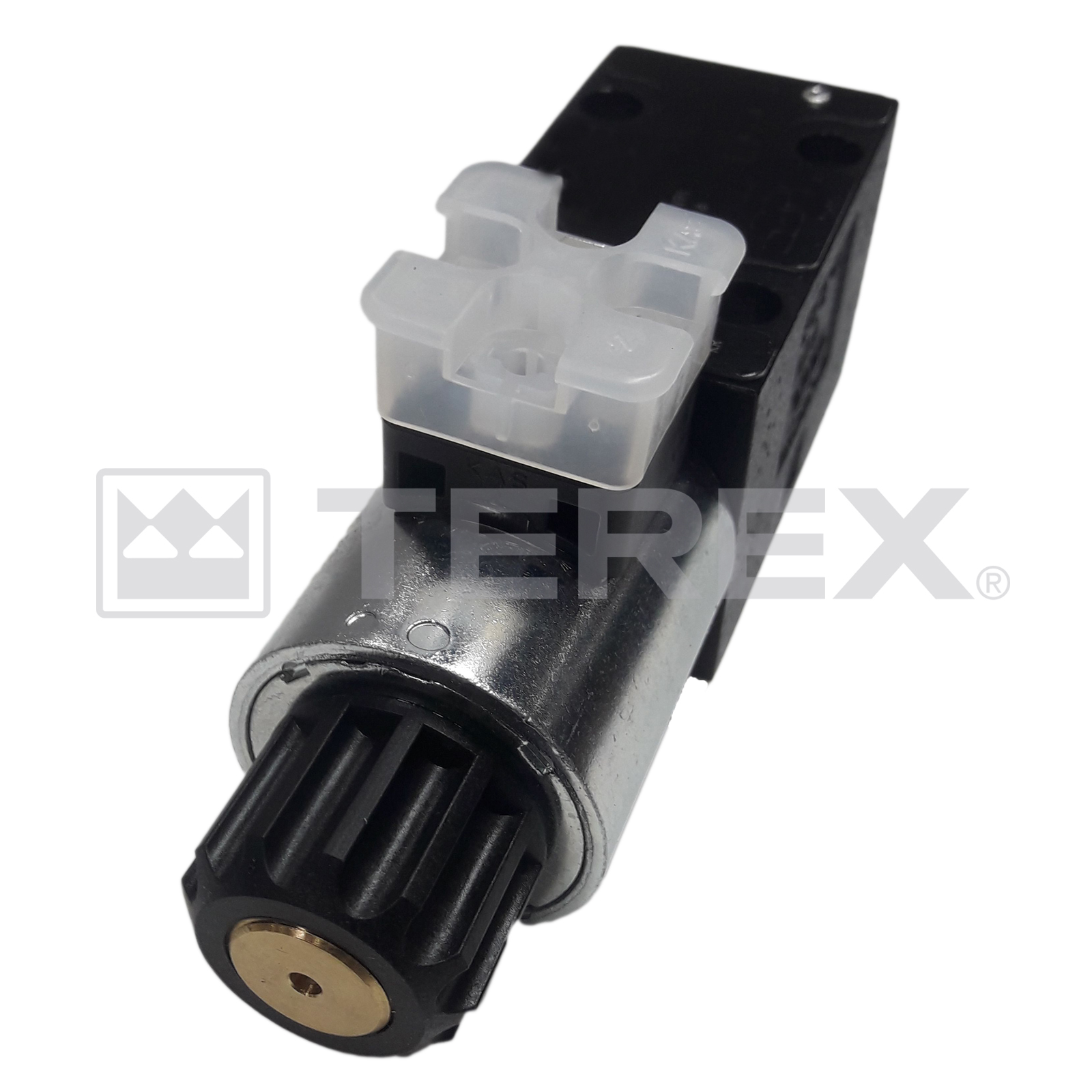 CONTROL VALVE