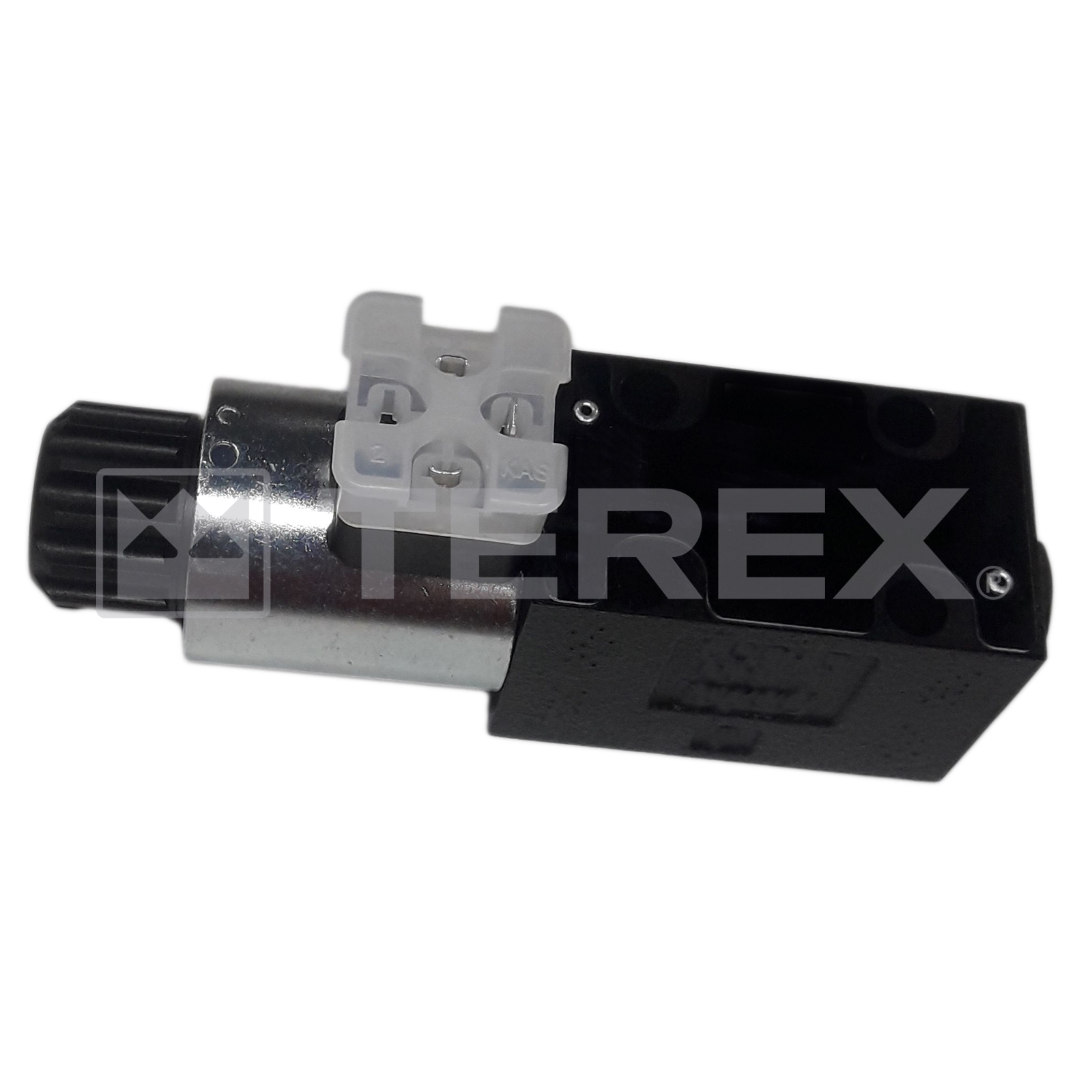 CONTROL VALVE