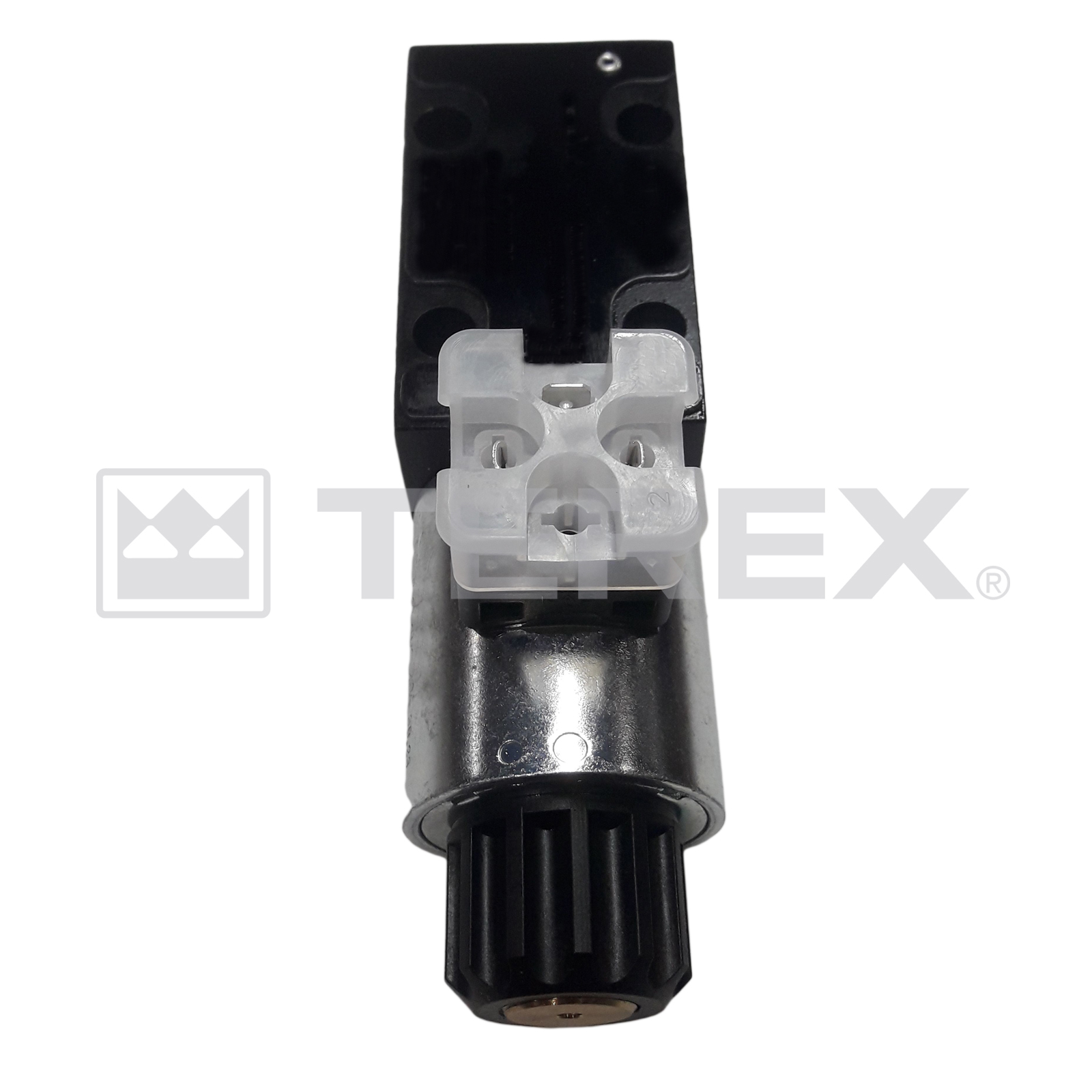 CONTROL VALVE