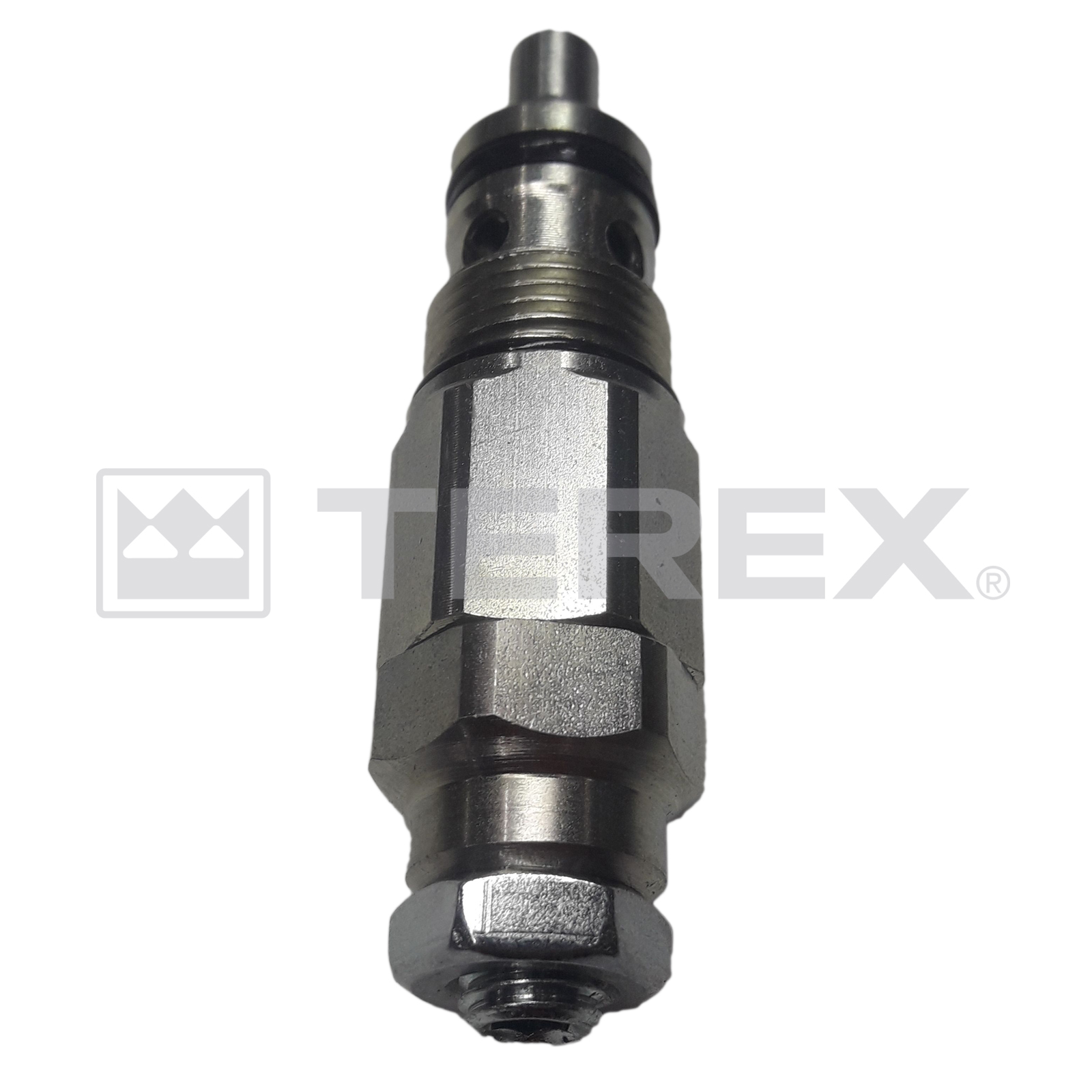 PRESSURE RELIEF VALVE