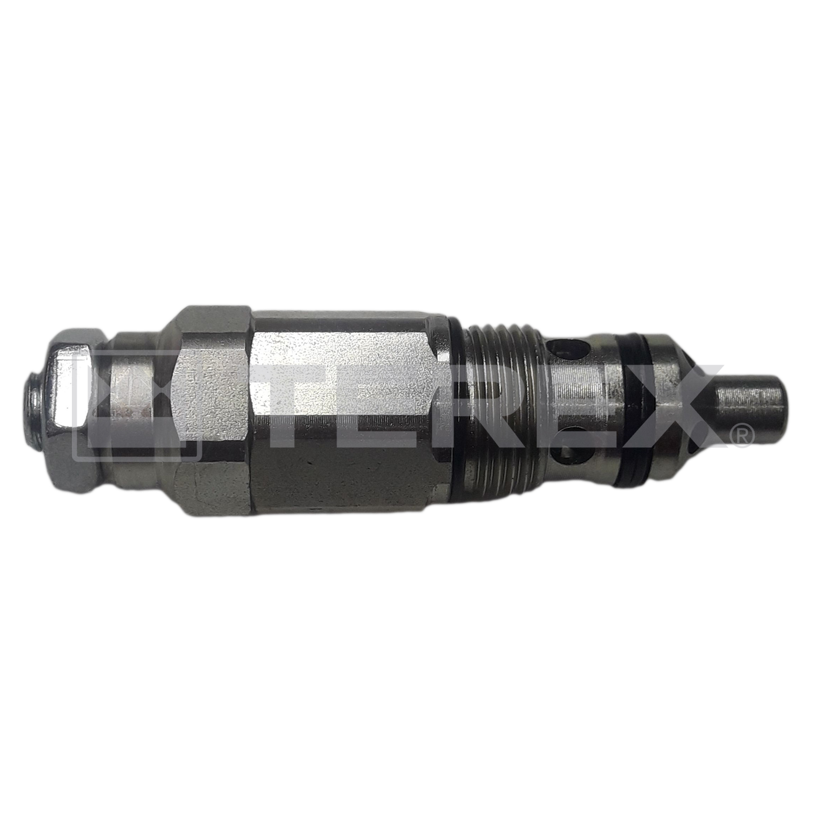 PRESSURE RELIEF VALVE