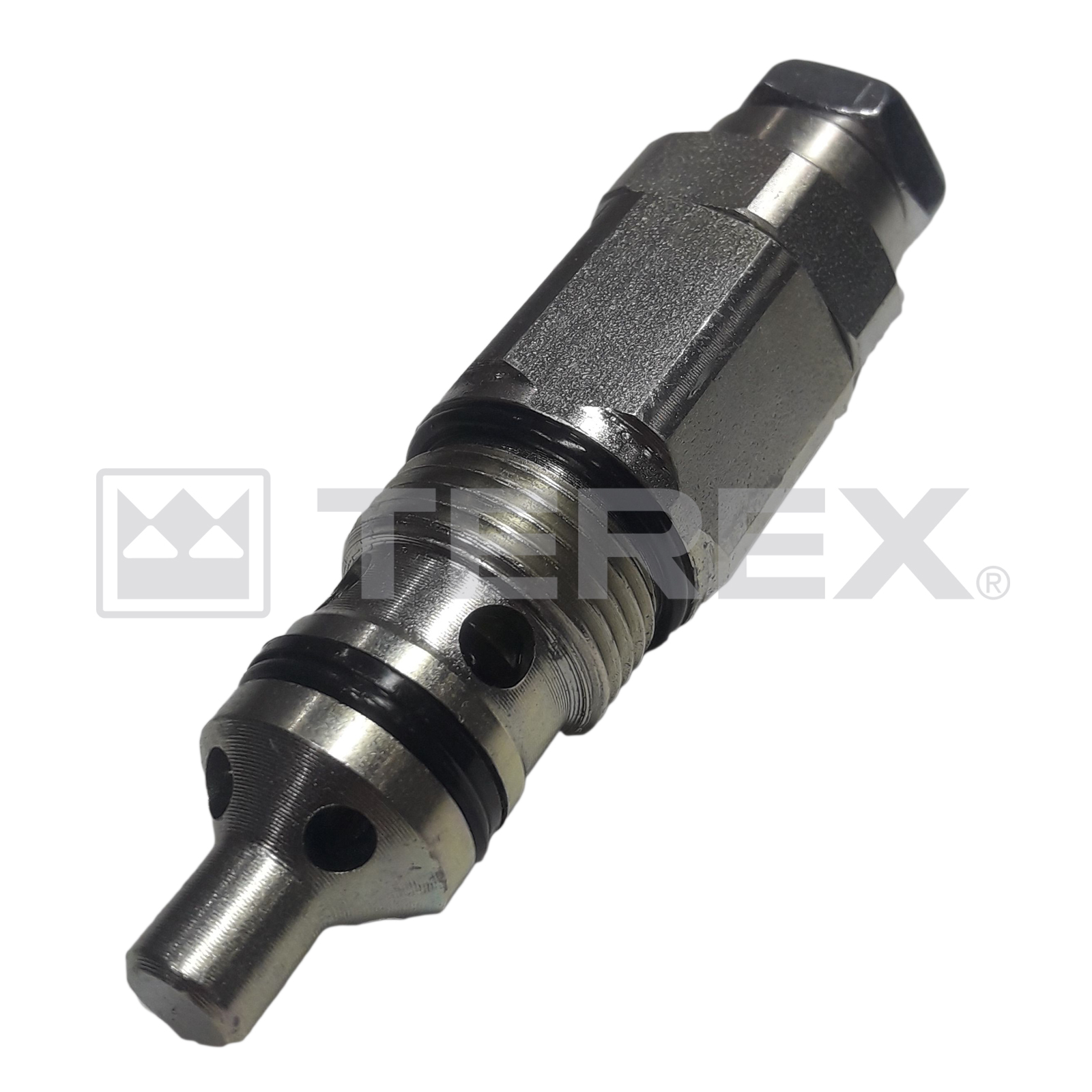 PRESSURE RELIEF VALVE