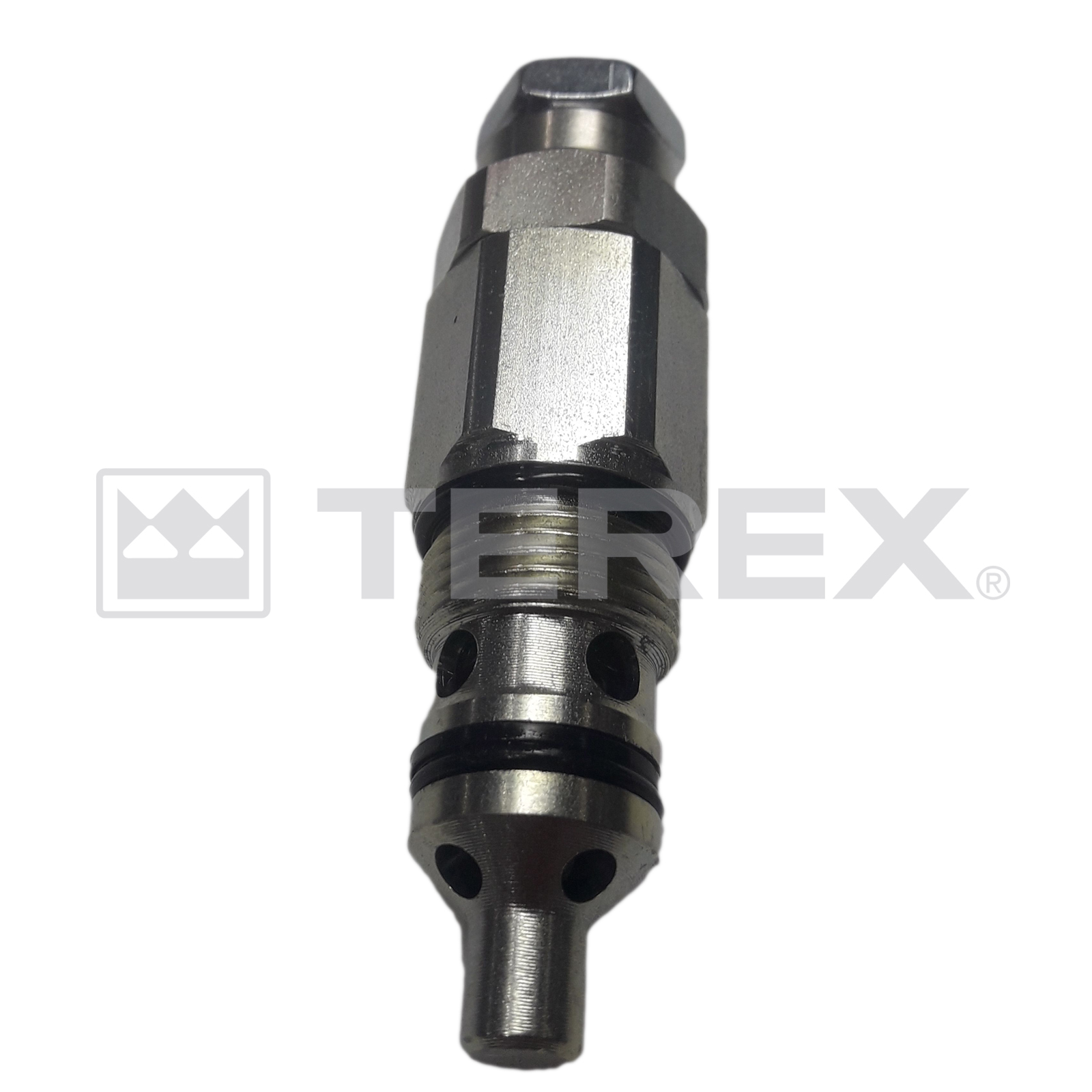 PRESSURE RELIEF VALVE