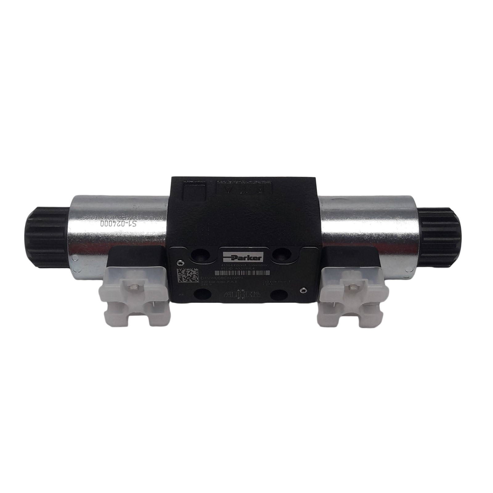 CONTROL VALVE 4/3
