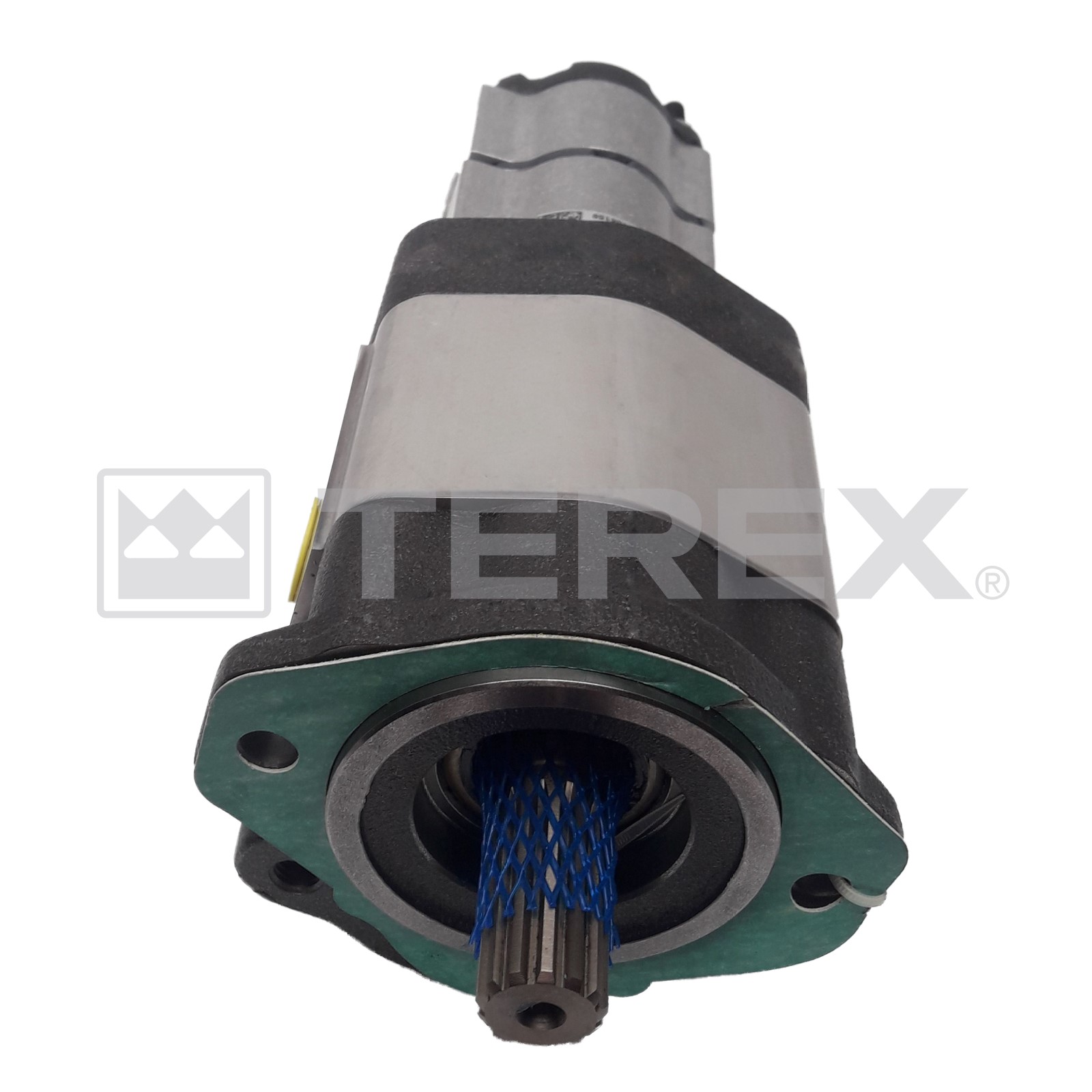 GEAR TYPE PUMP