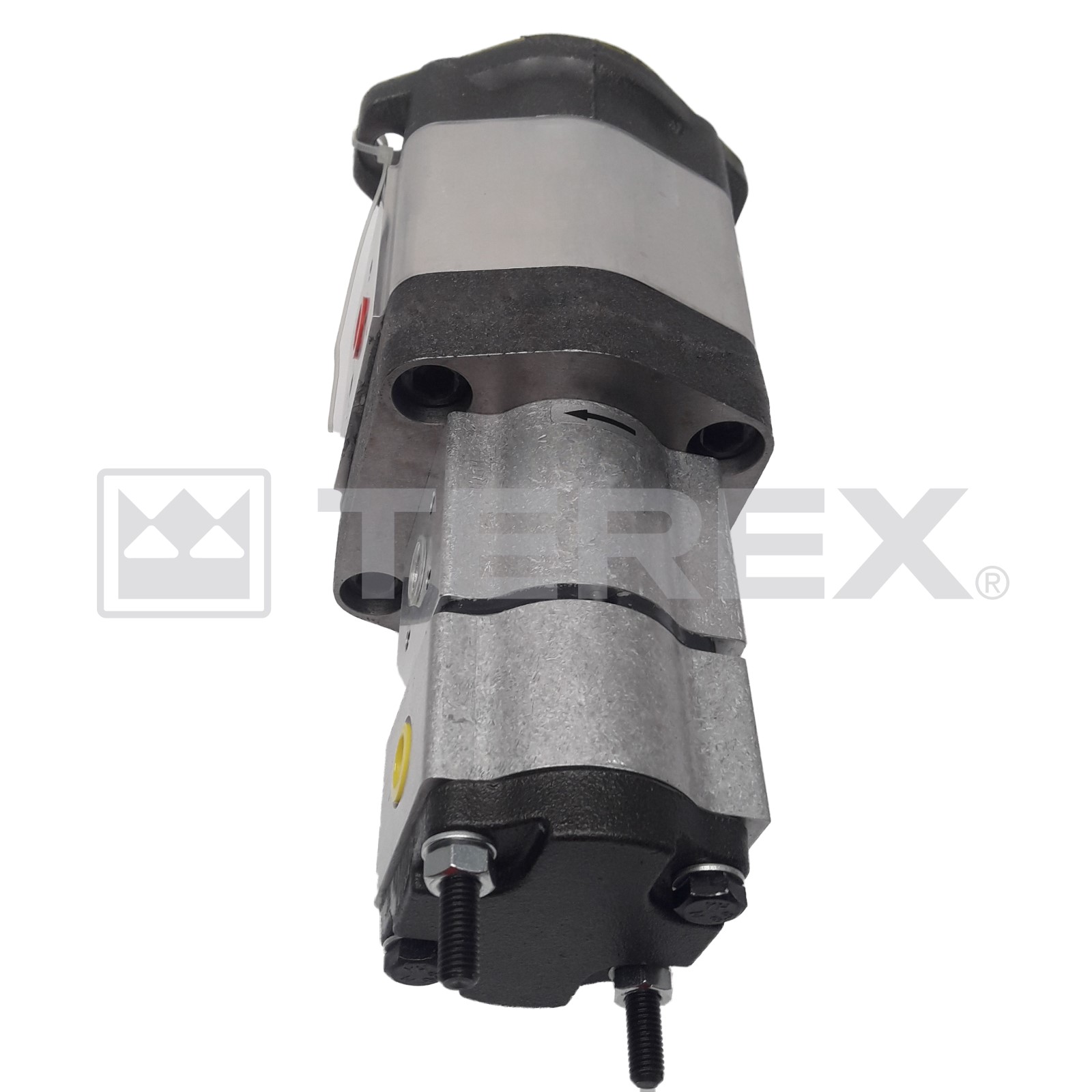 GEAR TYPE PUMP