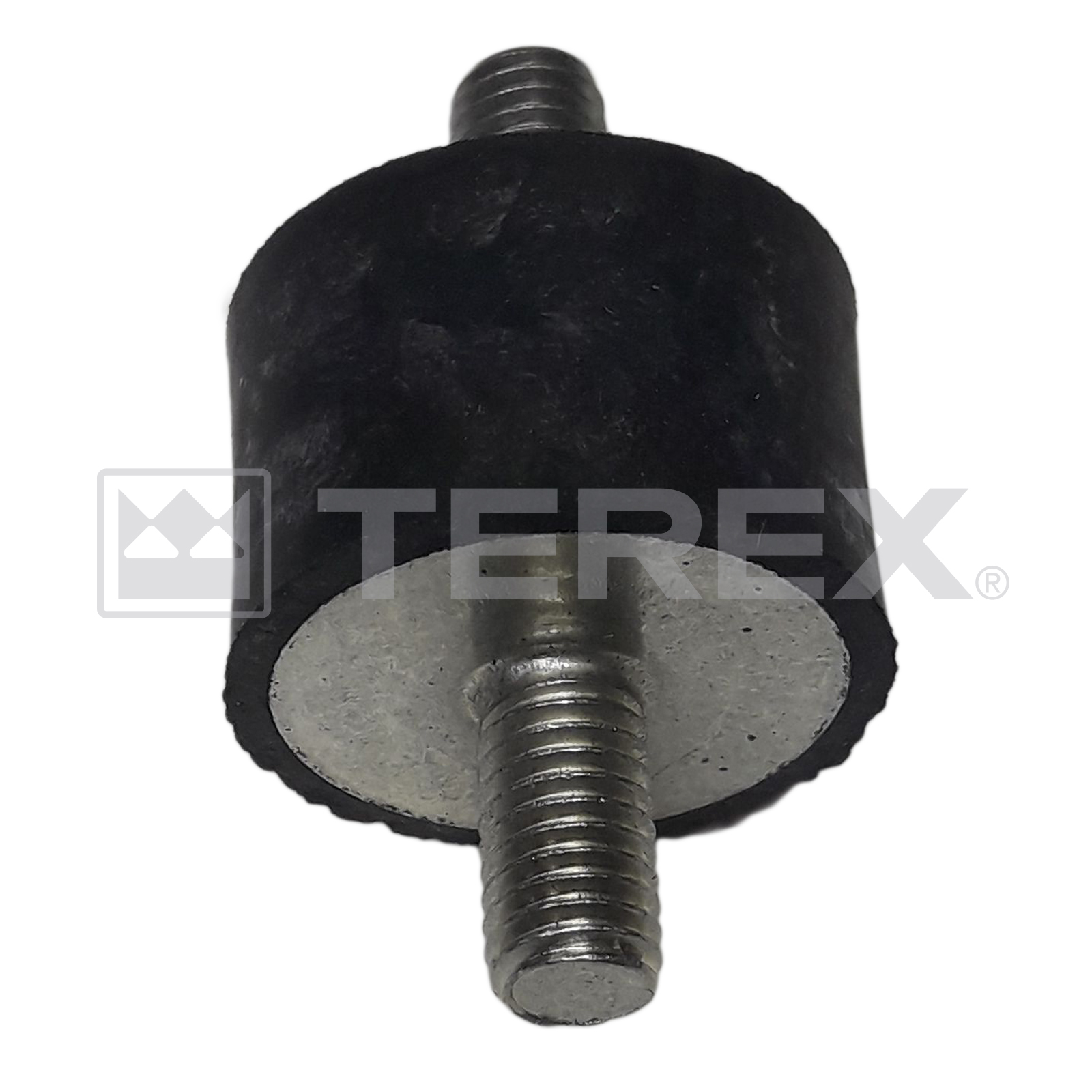RUBBER STOPPER