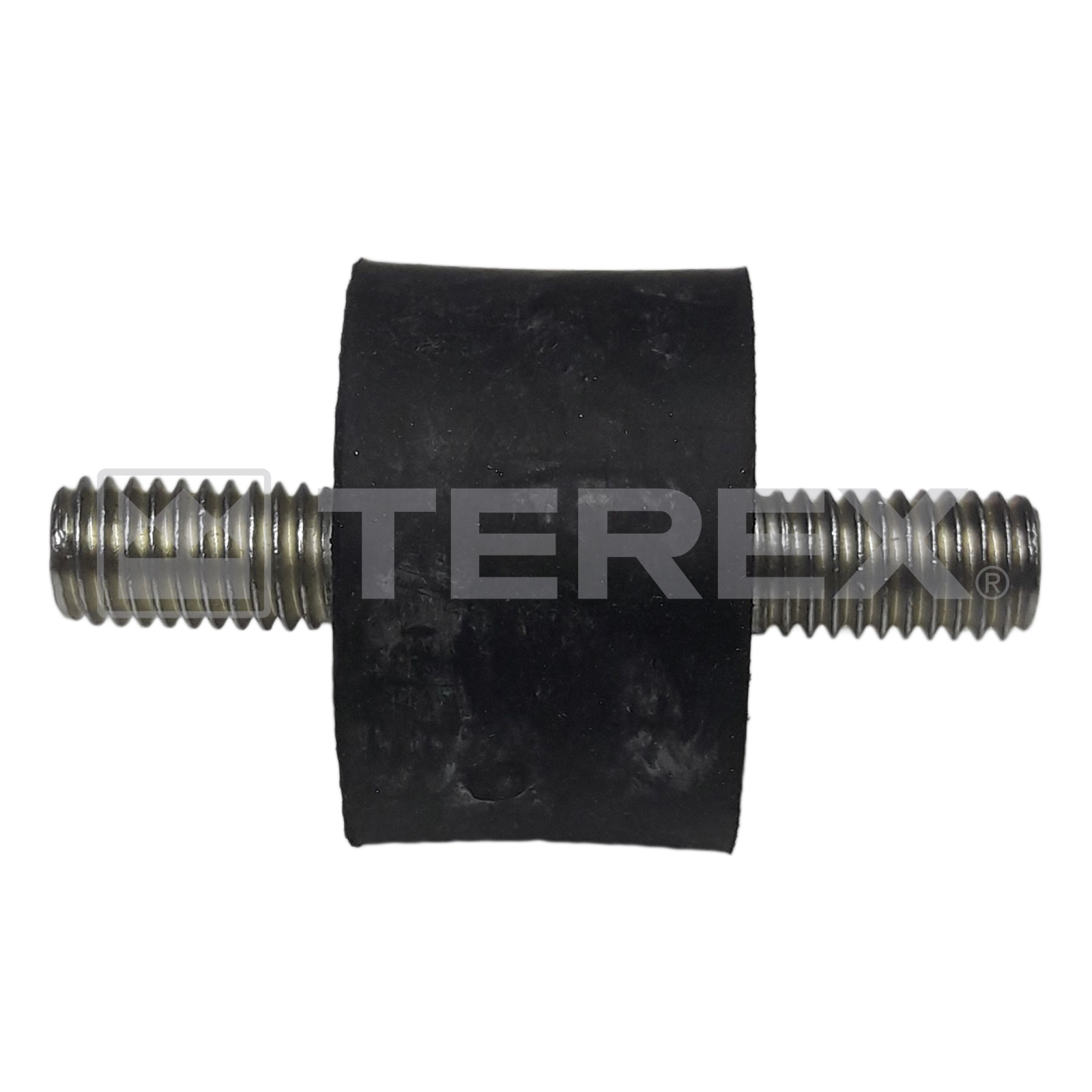 RUBBER STOPPER