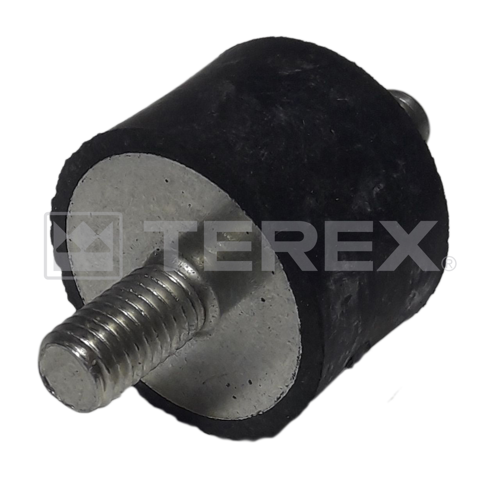 RUBBER STOPPER