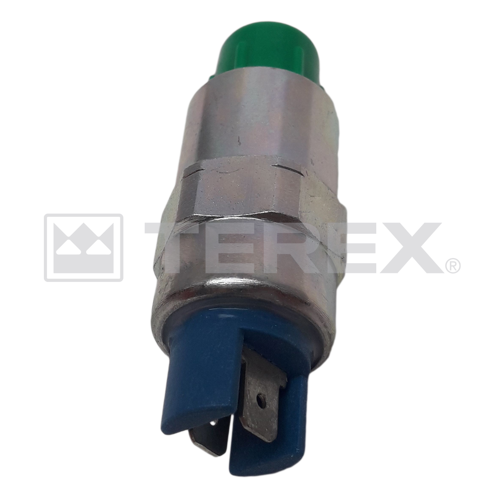 SHUT OFF SOLENOID