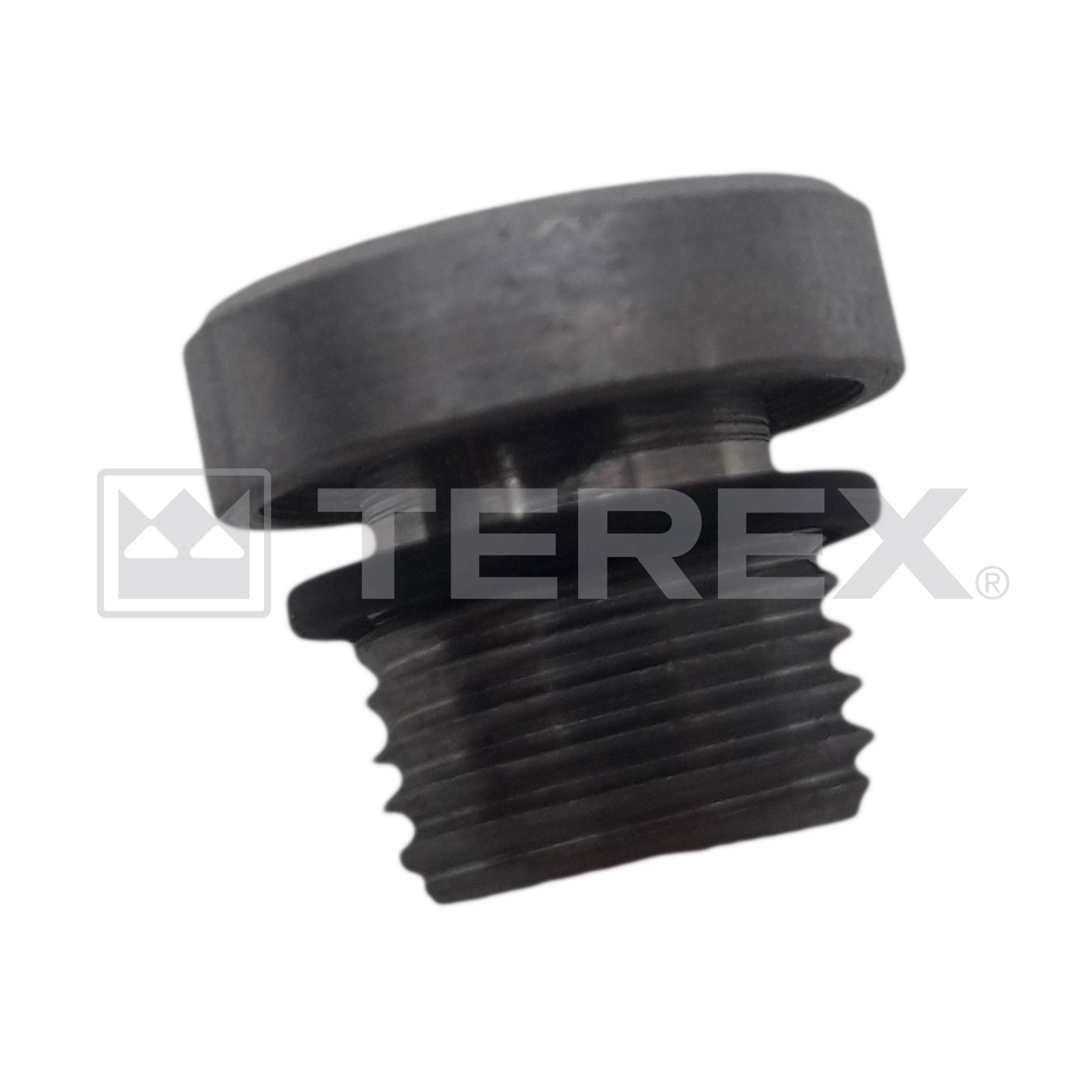 SCREW PLUG