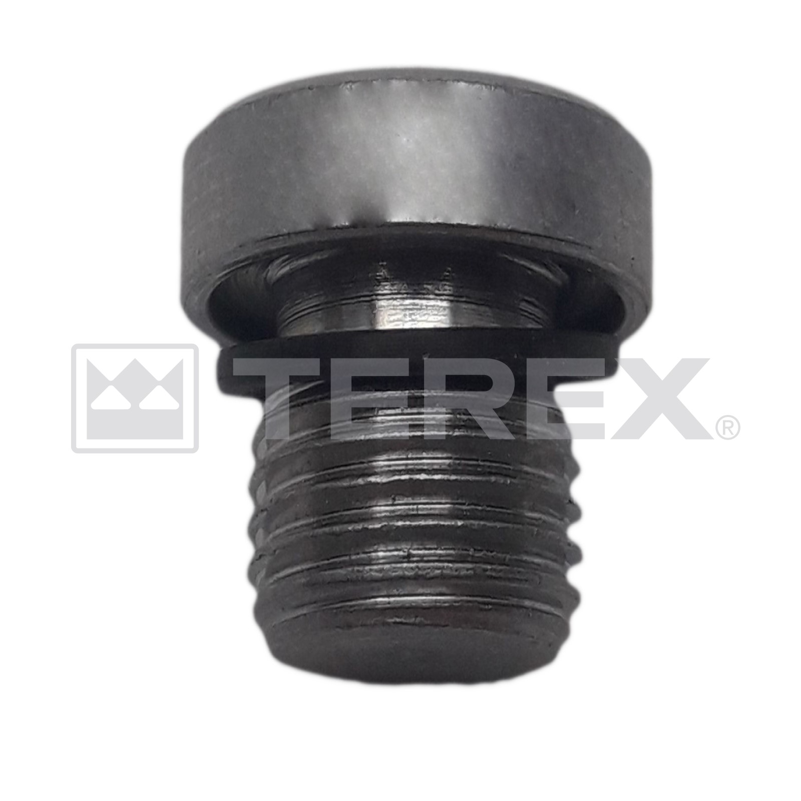 SCREW PLUG