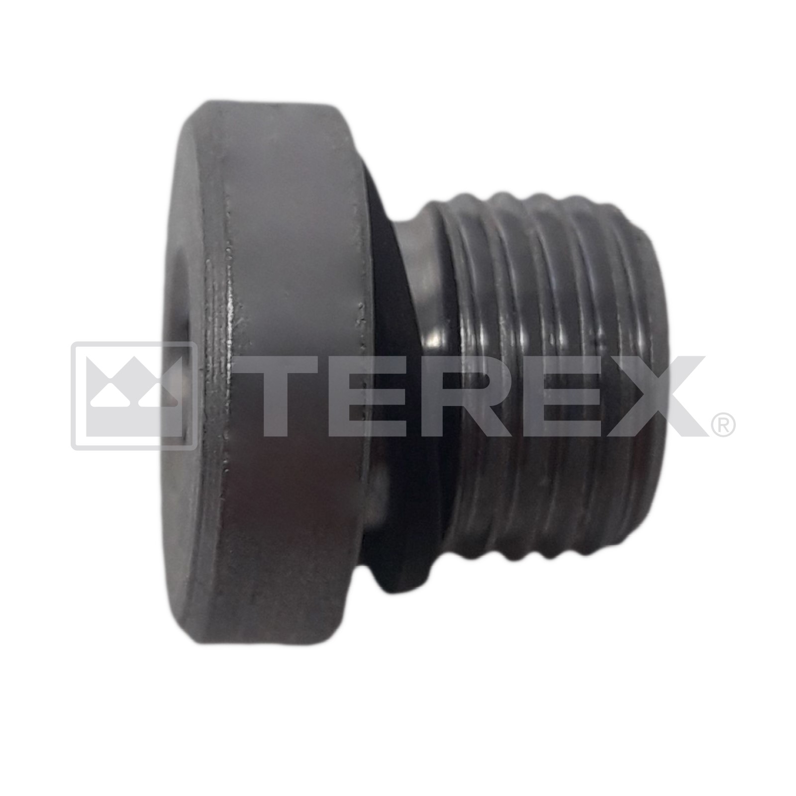 SCREW PLUG